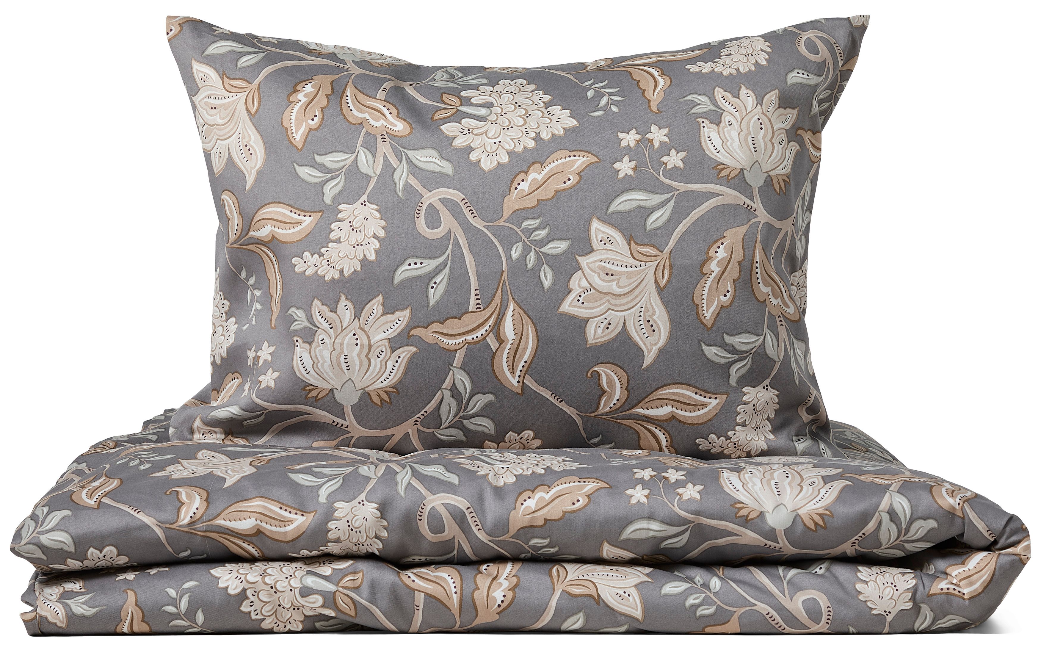 Anju Påslakanset i bomullssatin