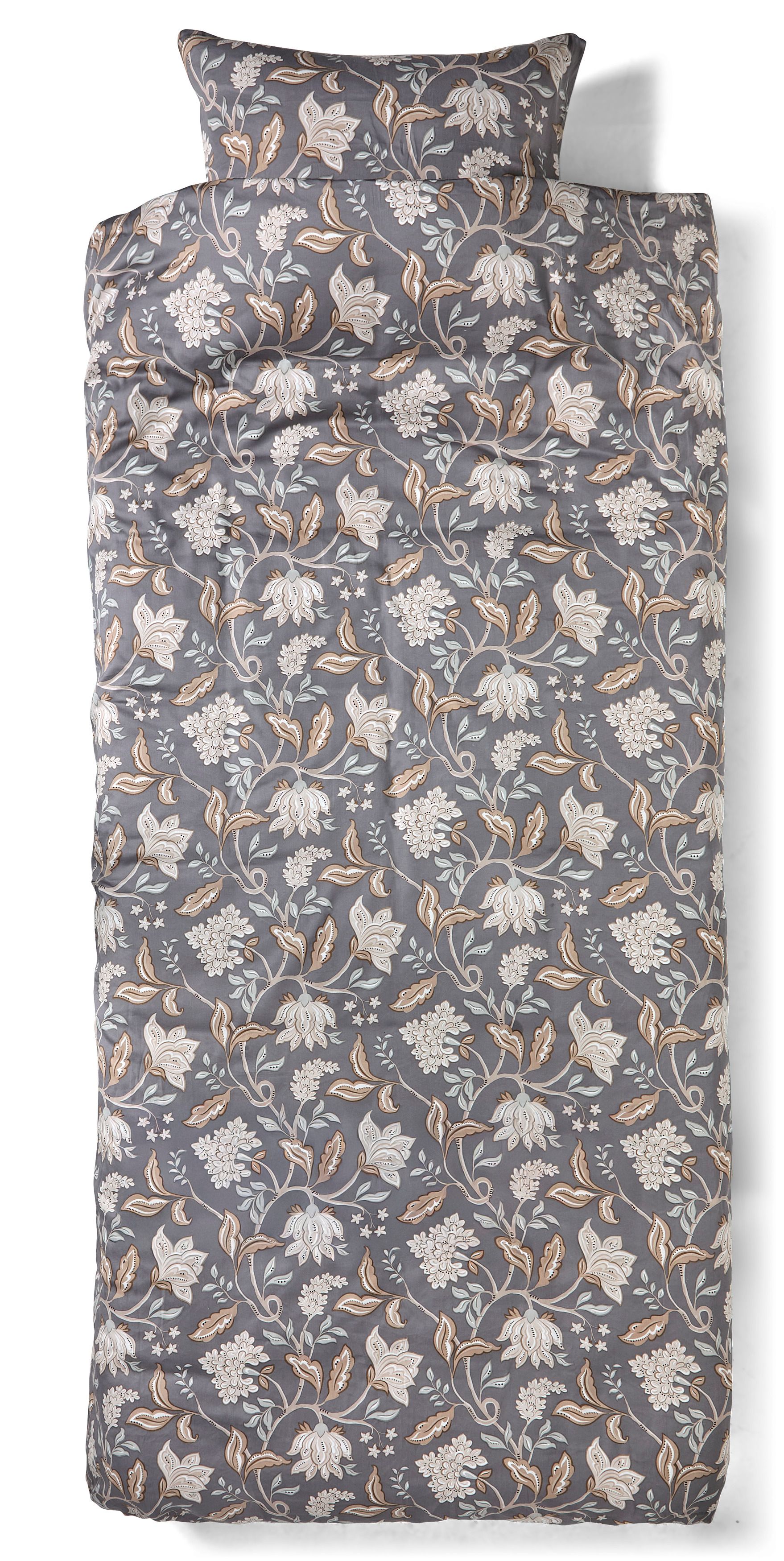 Anju Påslakanset i bomullssatin view 3