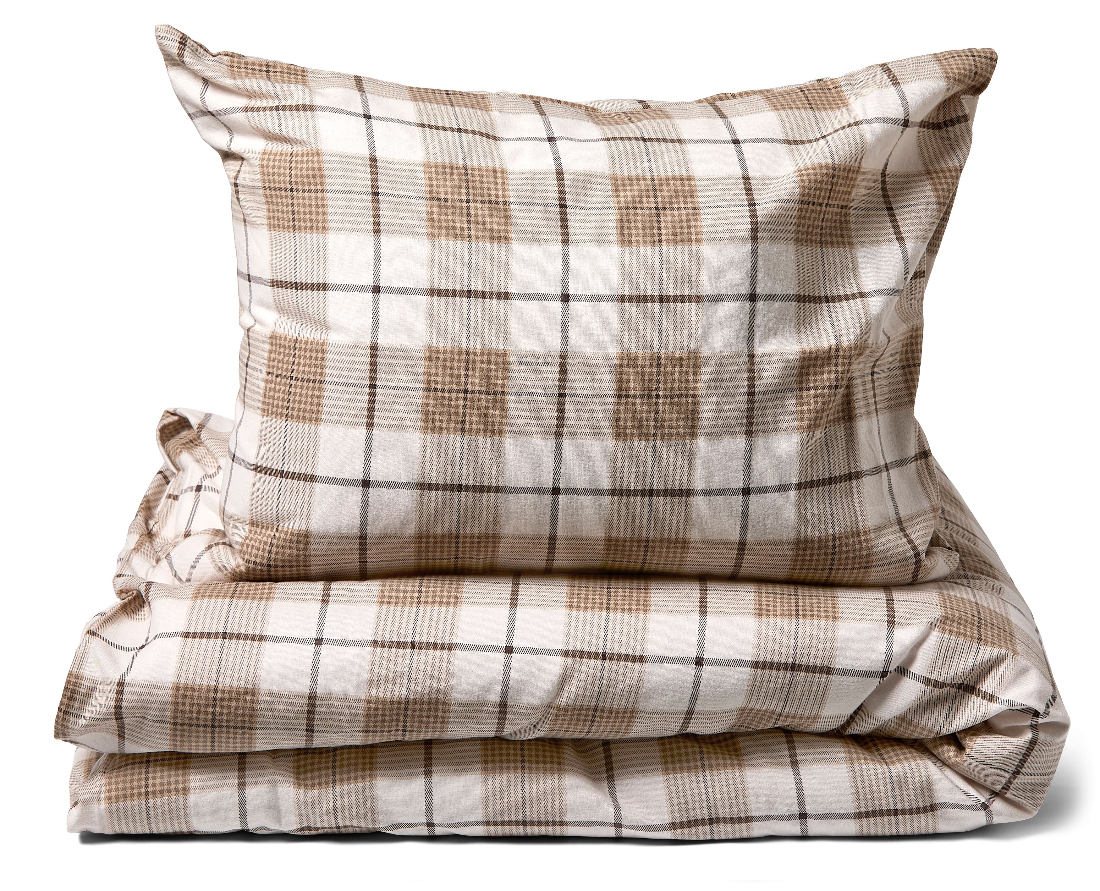 Staffan Påslakanset i bomullsflanell