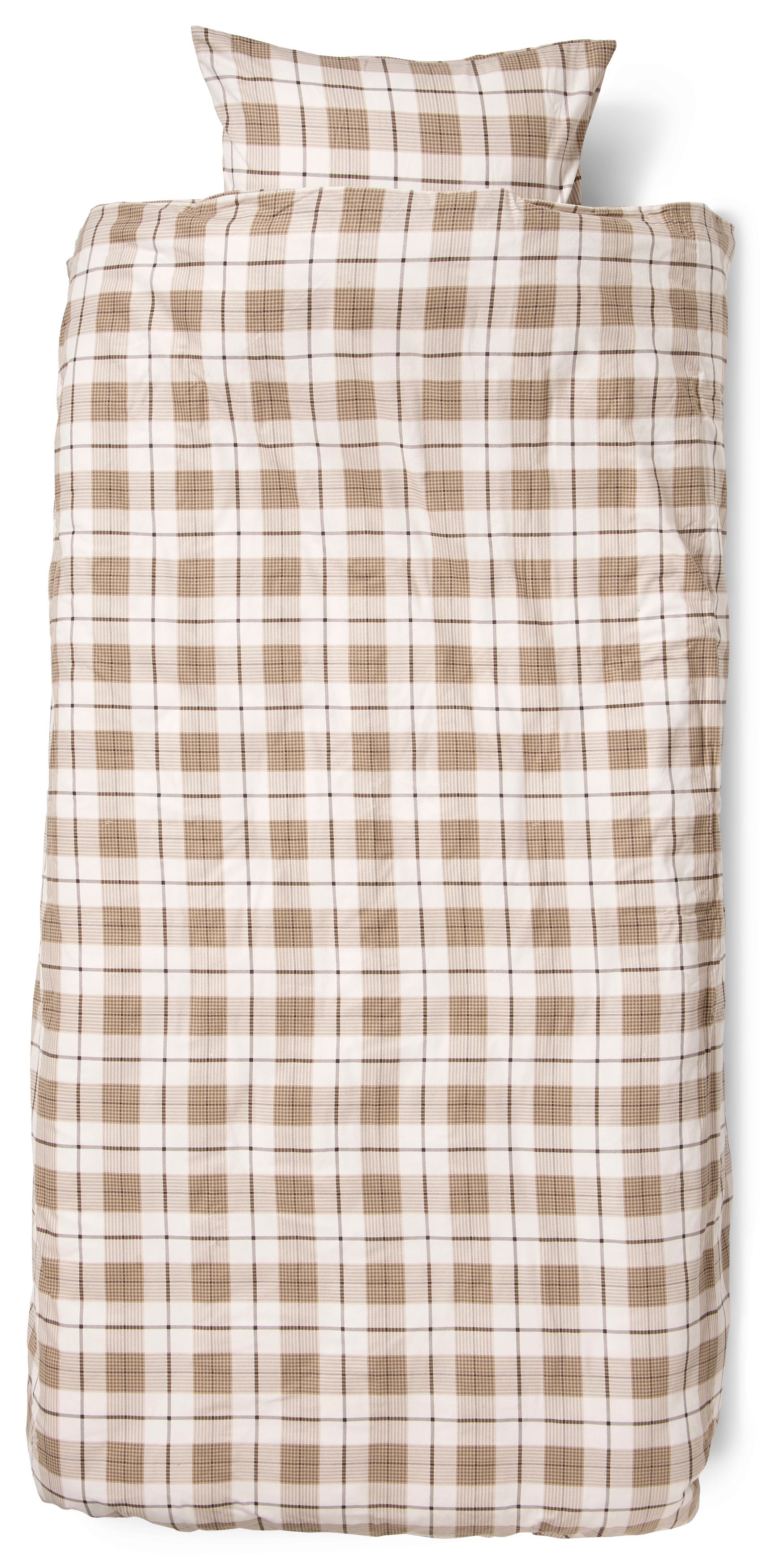 Staffan Påslakanset i bomullsflanell view 2