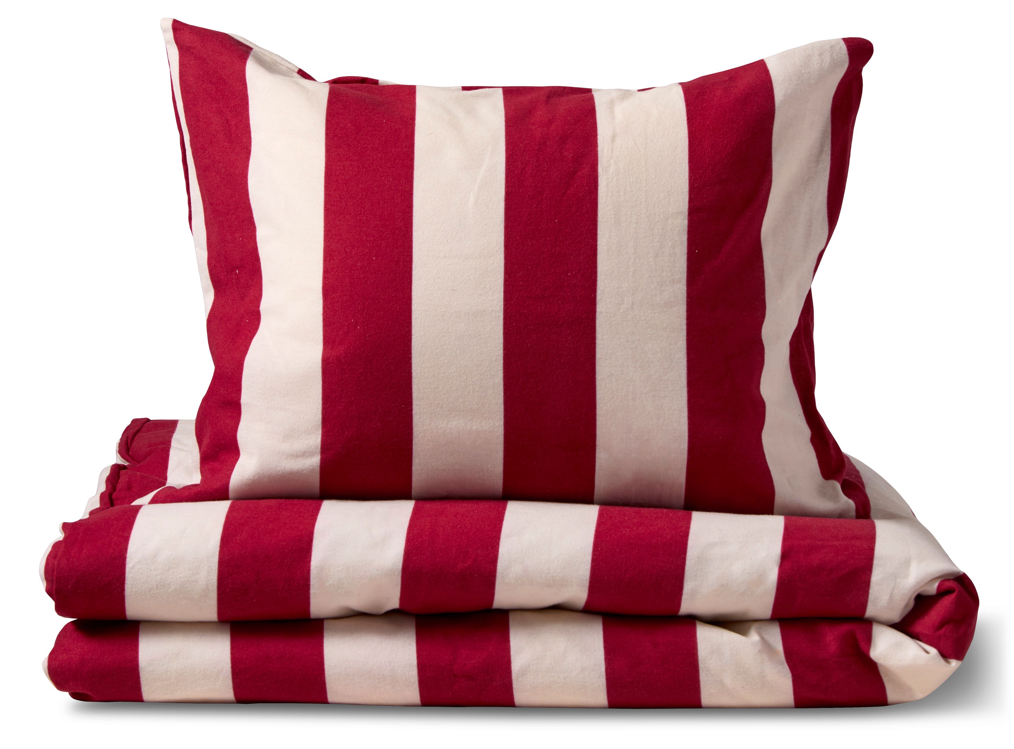 Madigan Påslakanset i bomullsflanell