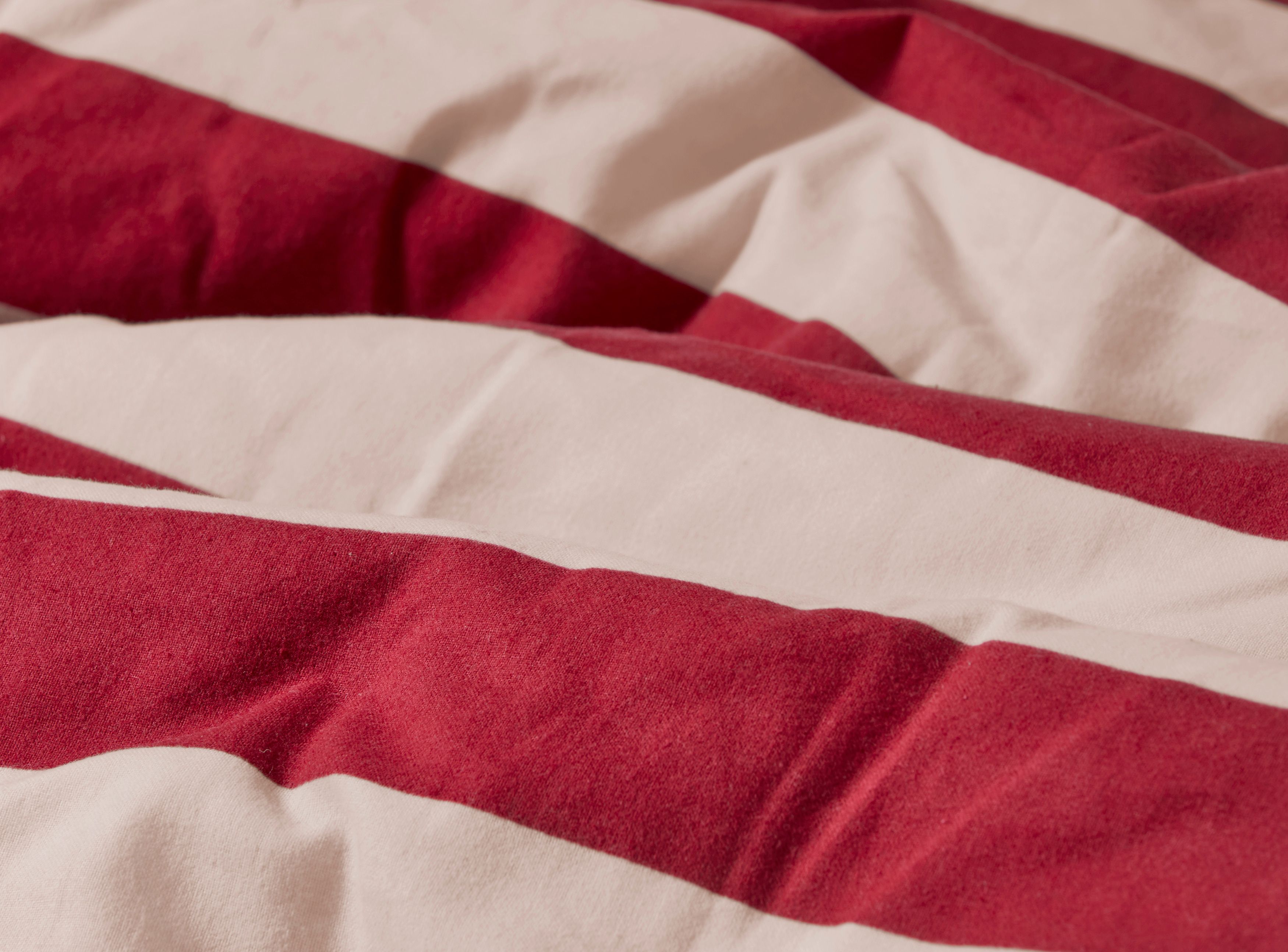 Madigan Påslakanset i bomullsflanell view 2