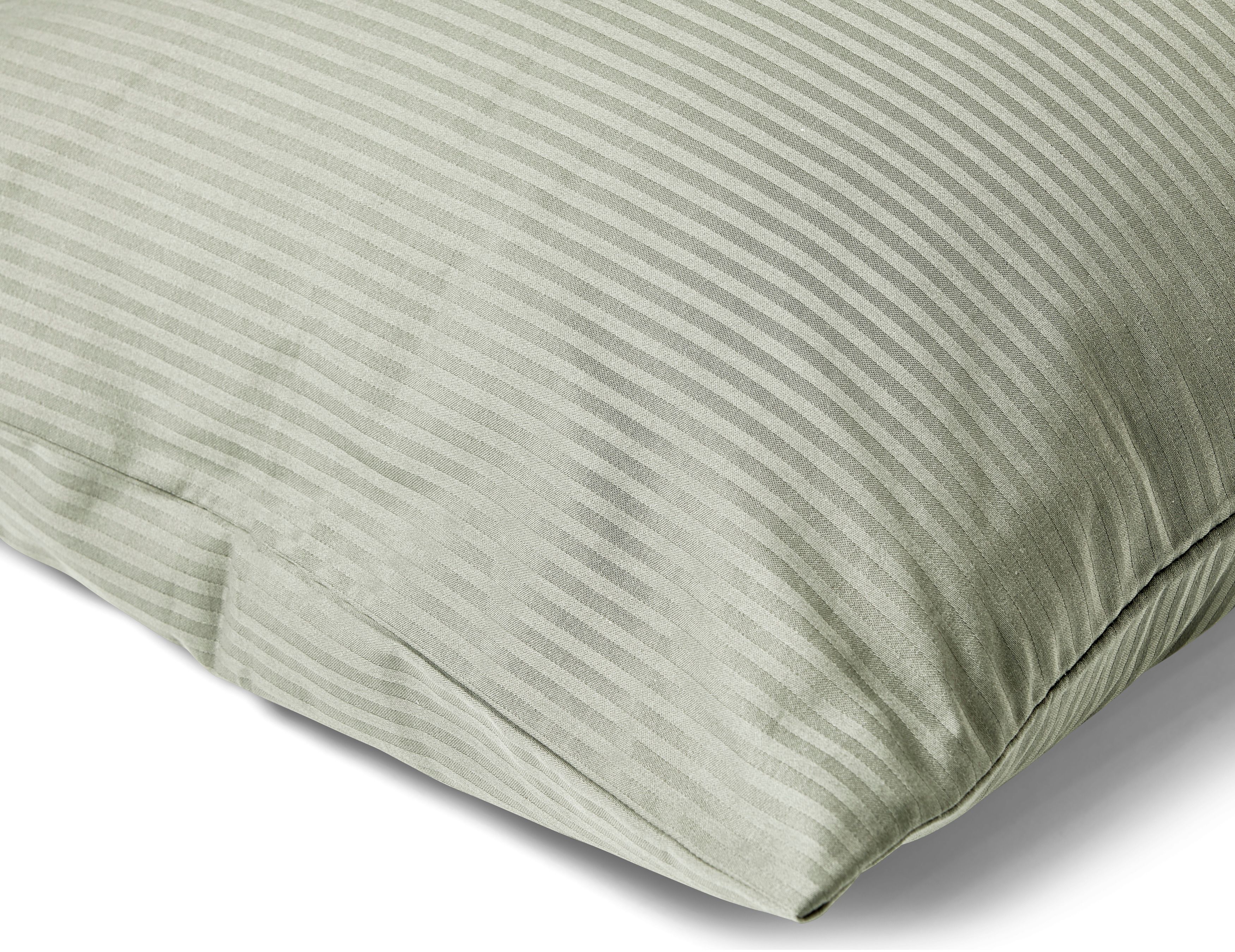 Hampton Örngott i bomullssatin view 2