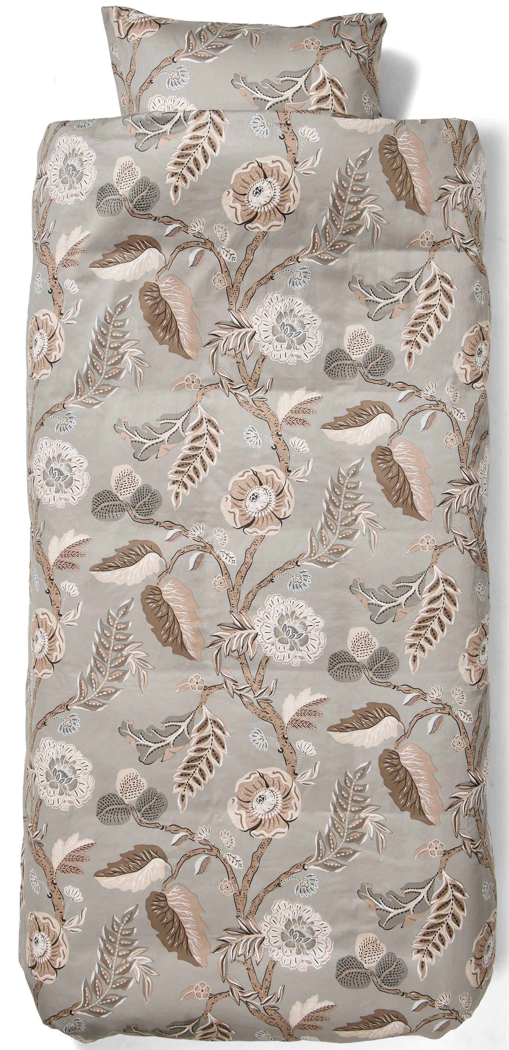 Lani Påslakanset i bomullssatin view 2