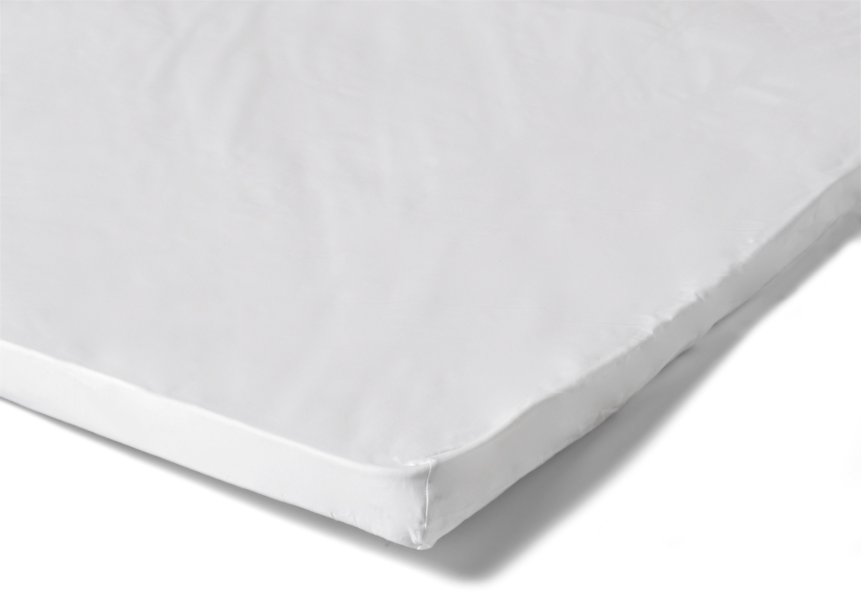 Kensington Kuvertlakan i bomullssatin