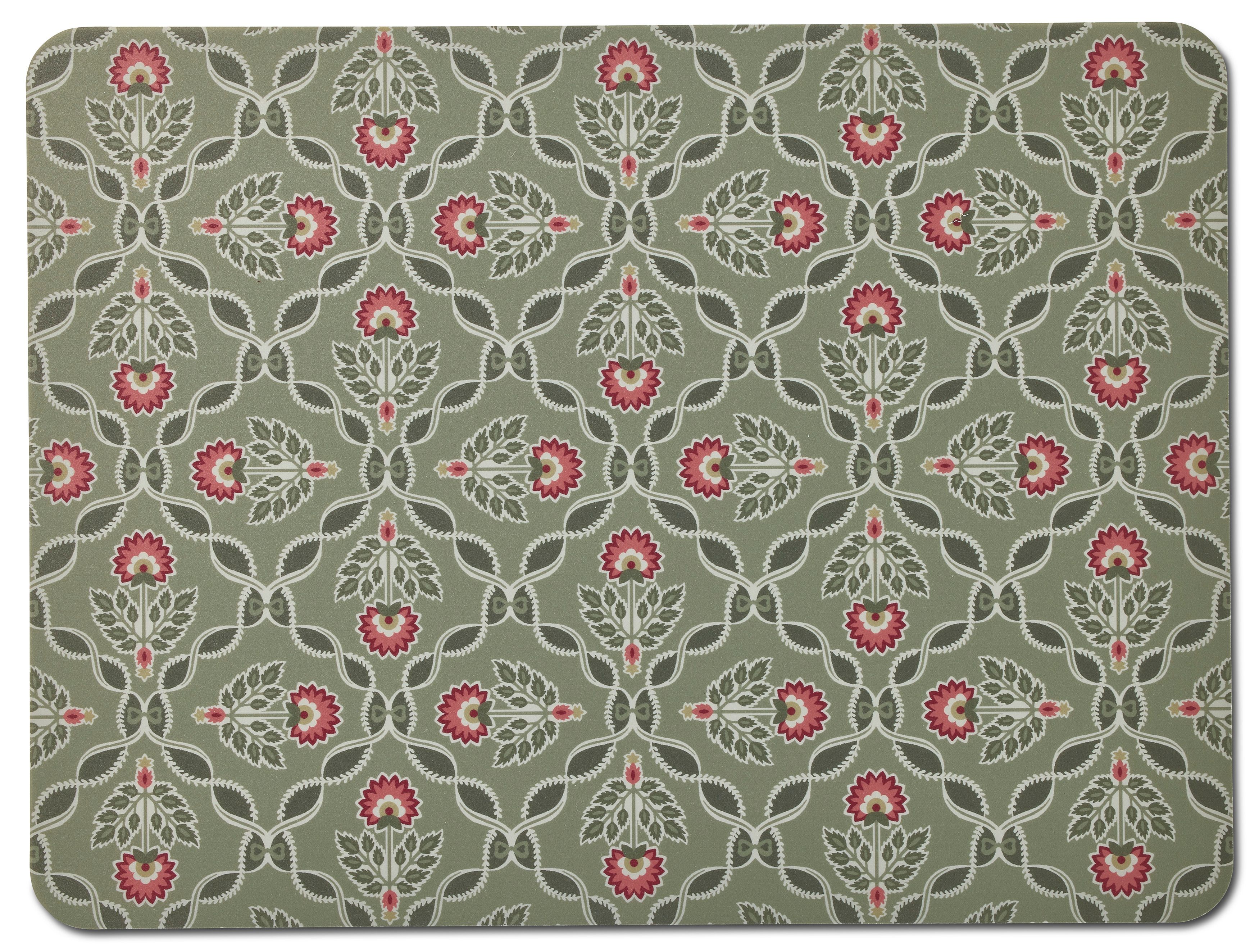 Minna Tablett i plast