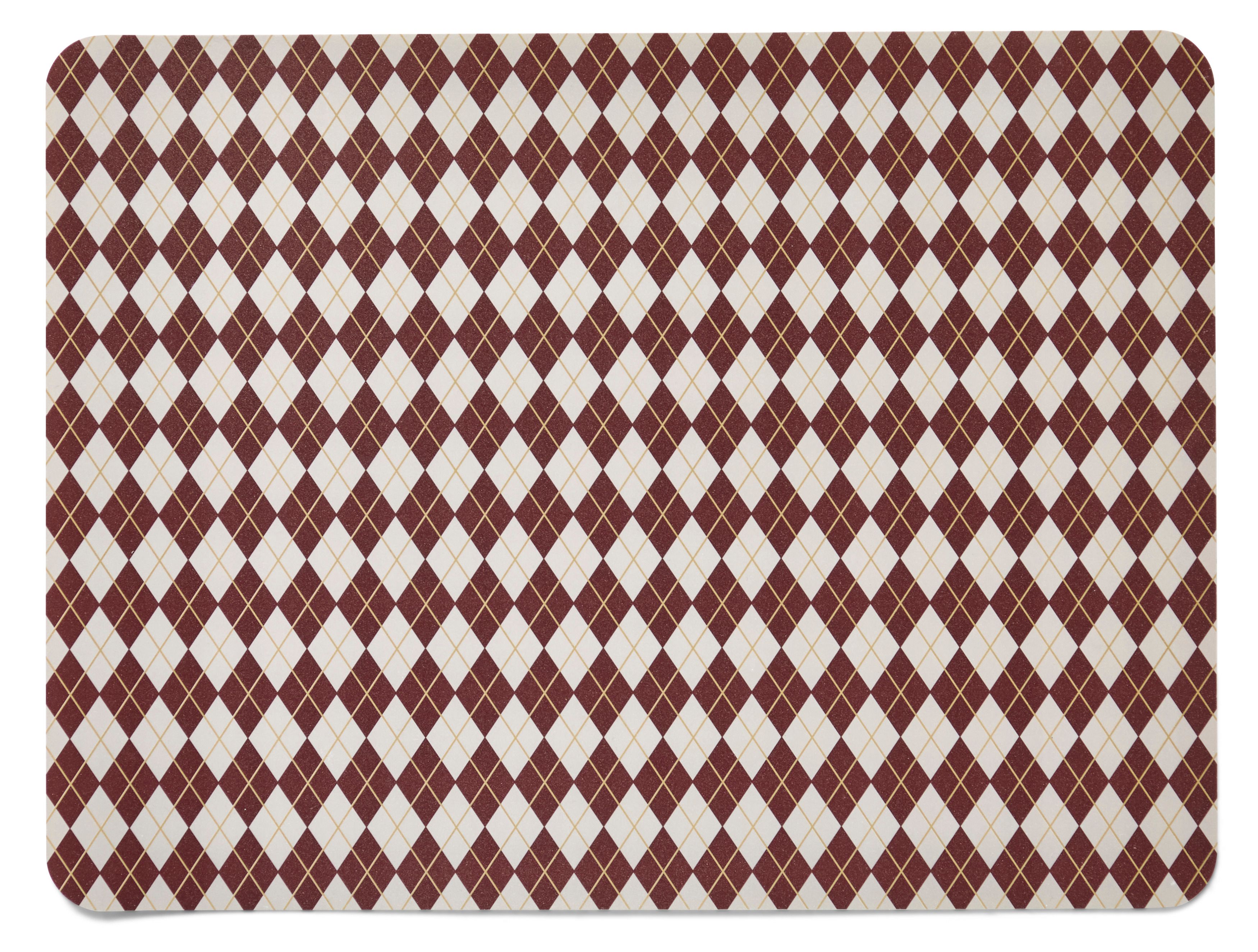 Harlequin Tablett i plast