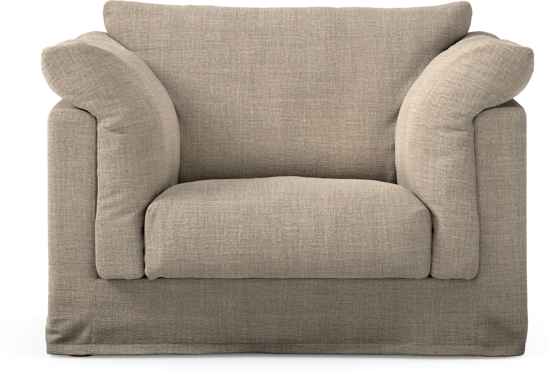 Cherrie Klädsel Fåtölj