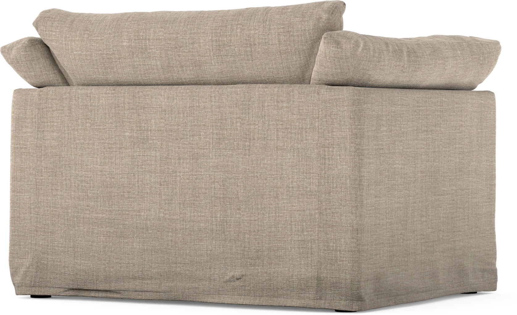 Cherrie Klädsel Fåtölj view 4