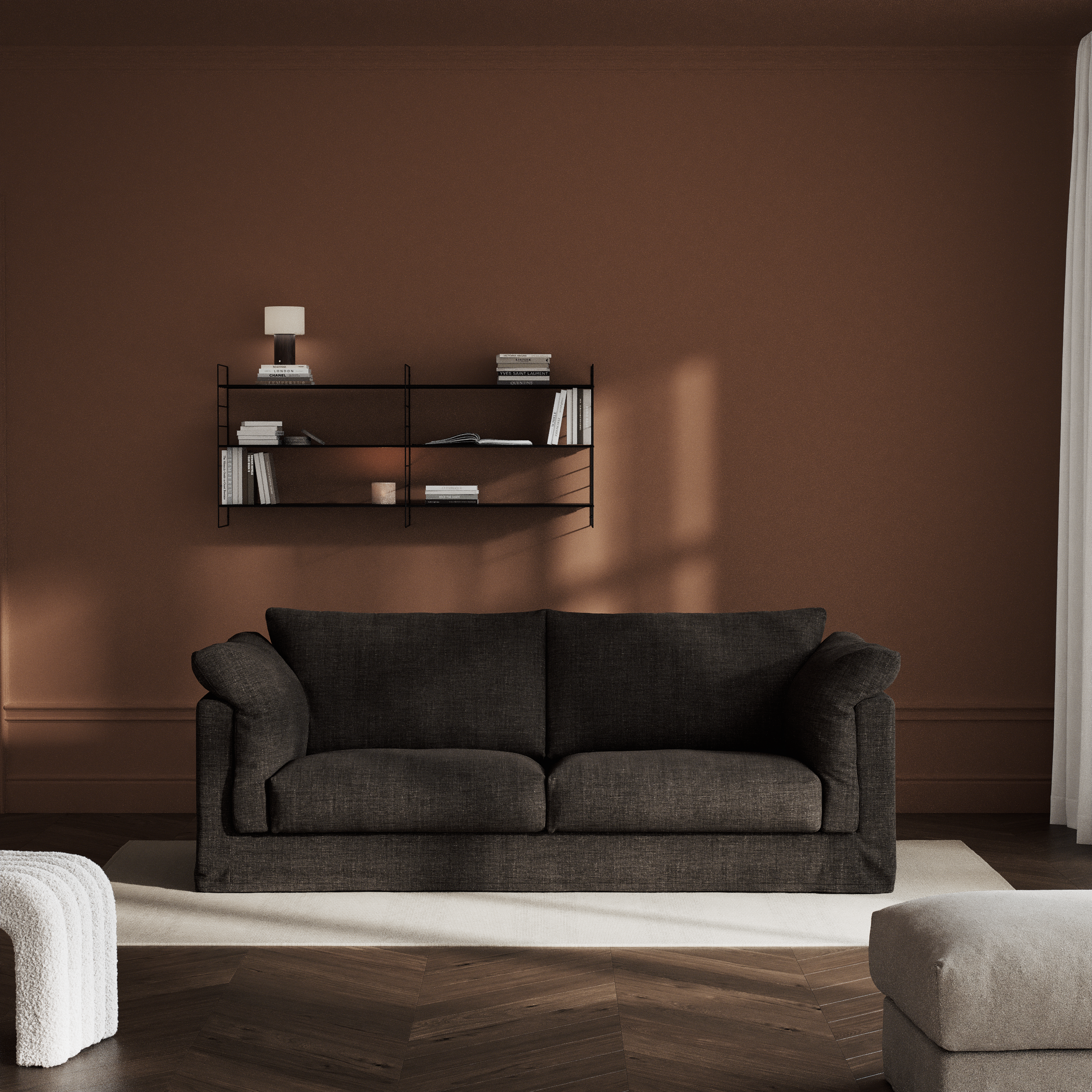 Cherrie Klädsel 2 view 5