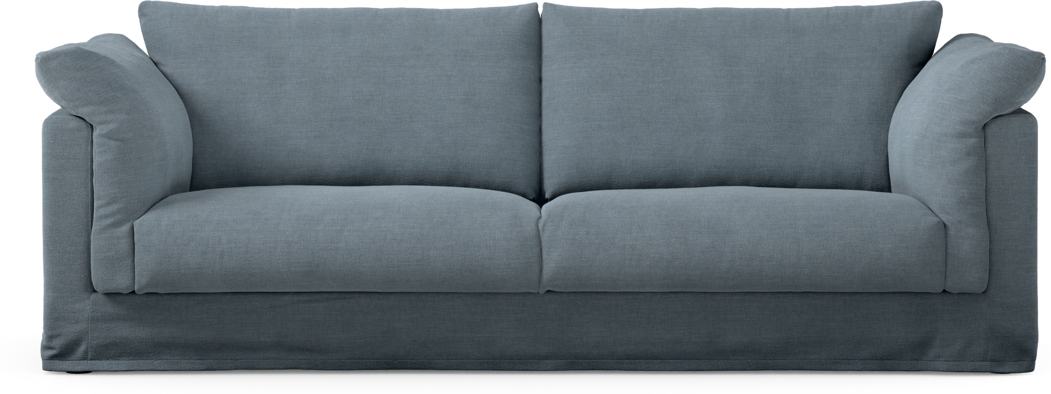 Cherrie Klädsel 3-sits soffa