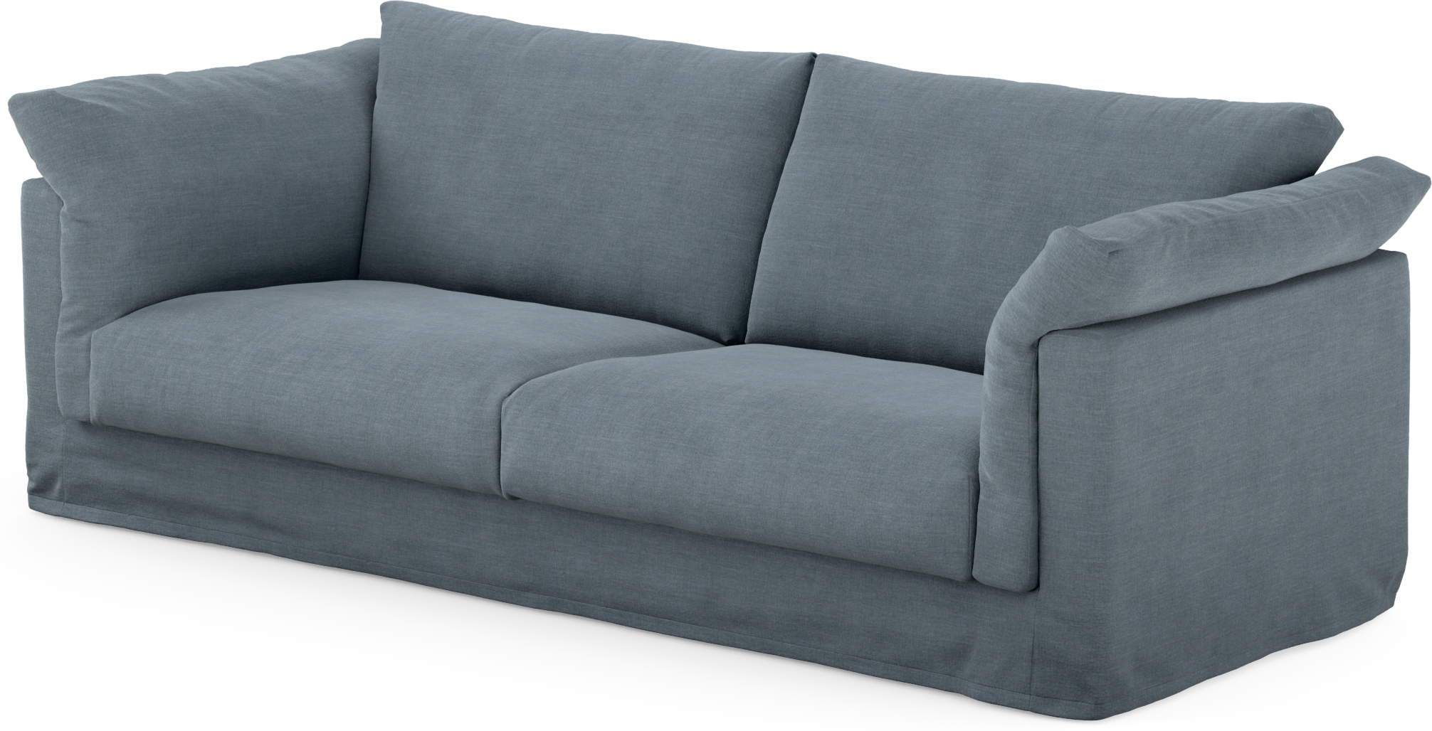 Cherrie Klädsel 3-sits soffa view 3