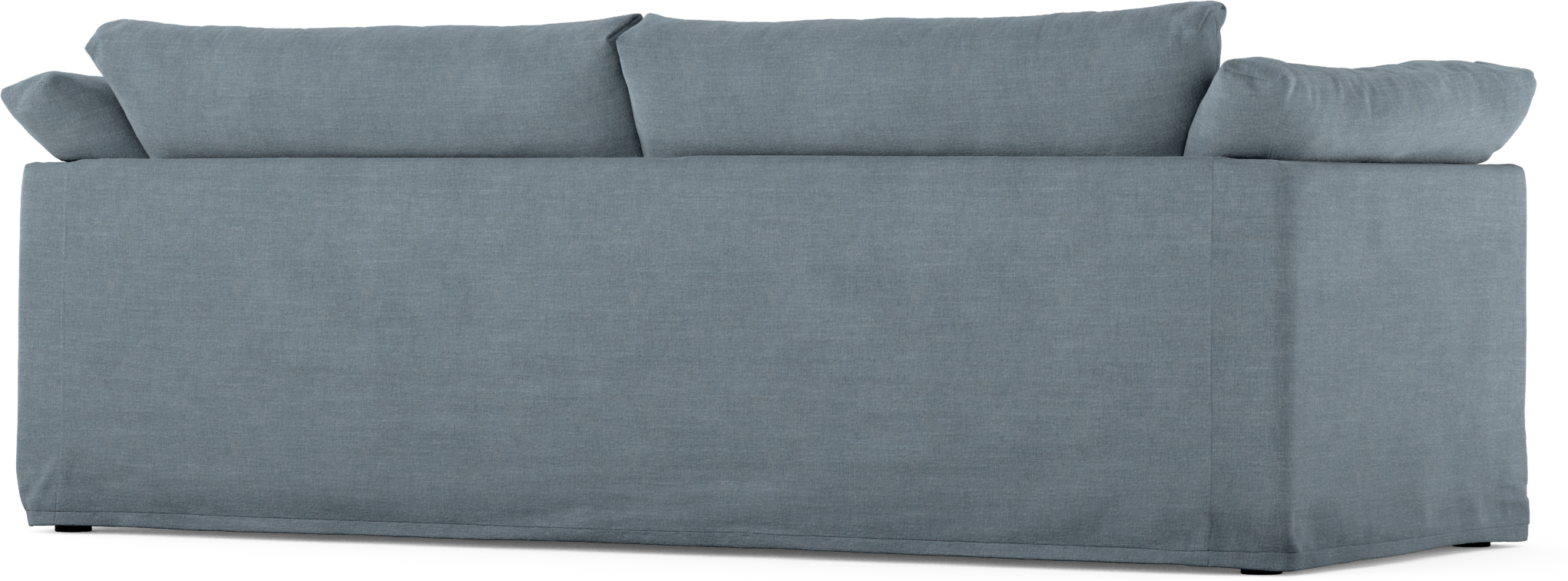 Cherrie Klädsel 3-sits soffa view 4