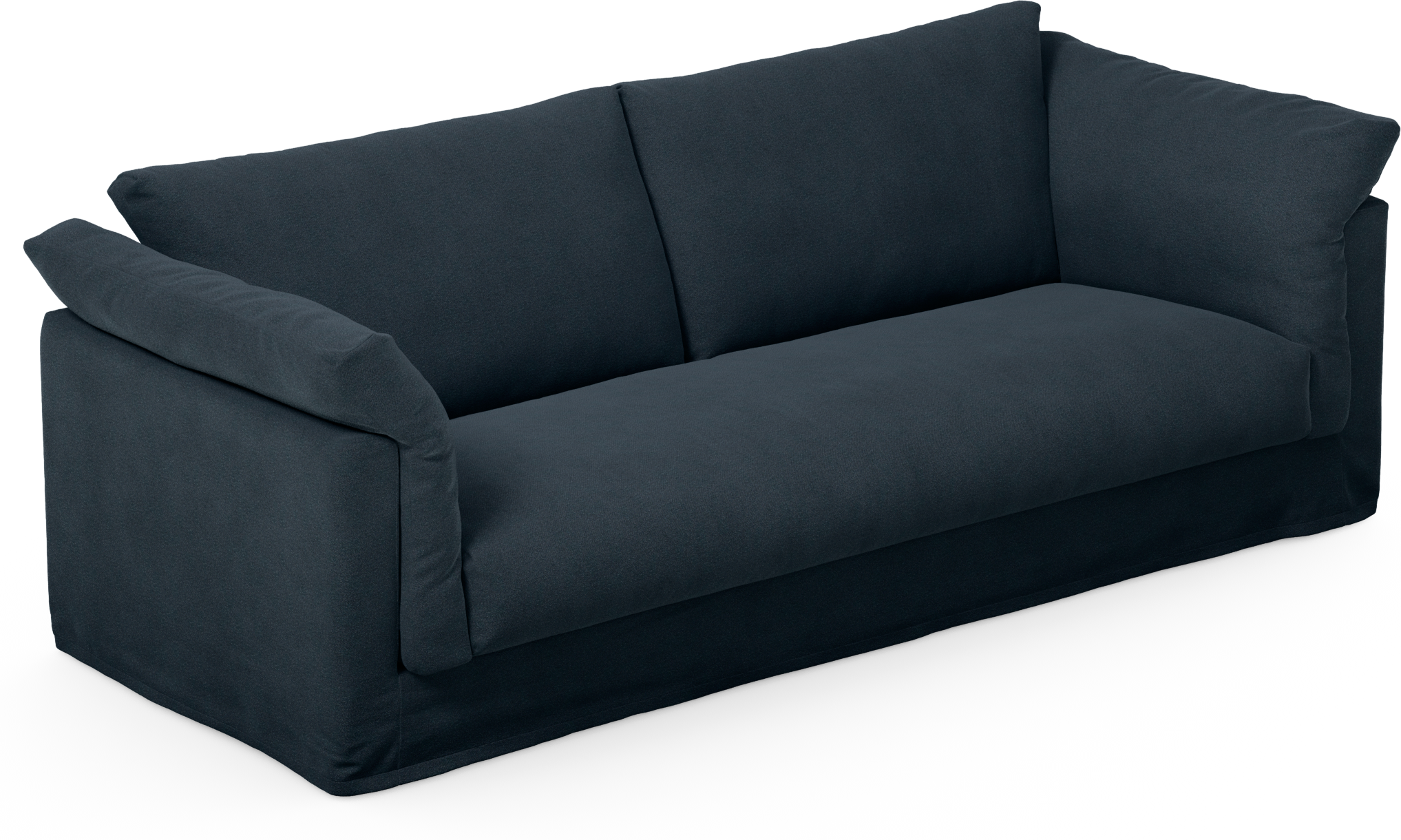 Cherrie Klädsel 3-sits soffa view 2