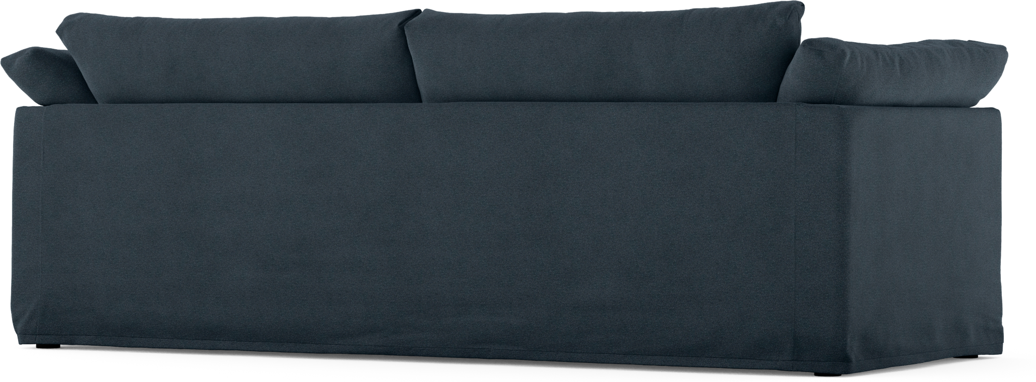 Cherrie Klädsel 3-sits soffa view 4