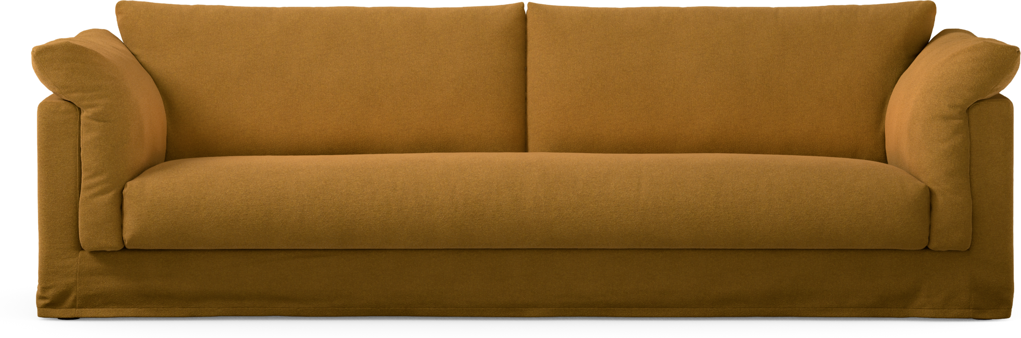 Cherrie Klädsel 4-sits soffa