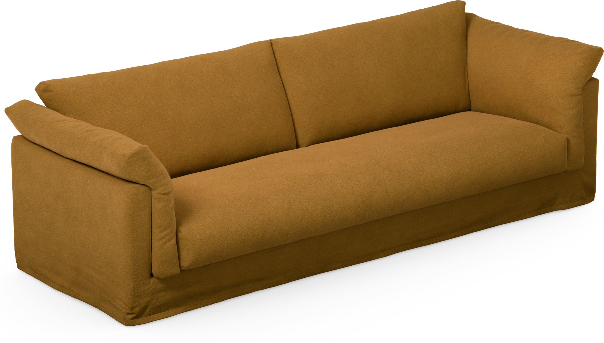 Cherrie Klädsel 4-sits soffa view 2