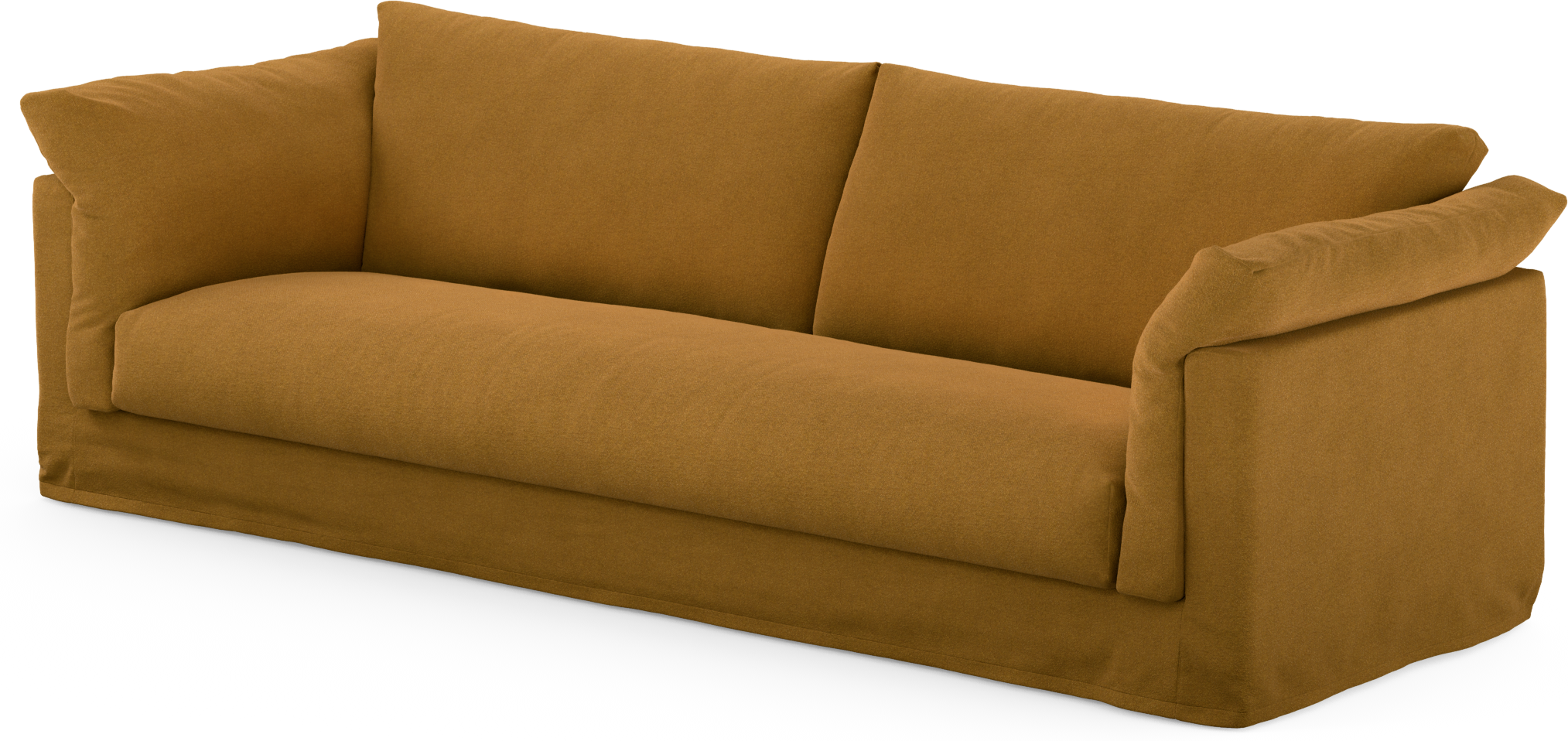 Cherrie Klädsel 4-sits soffa view 3