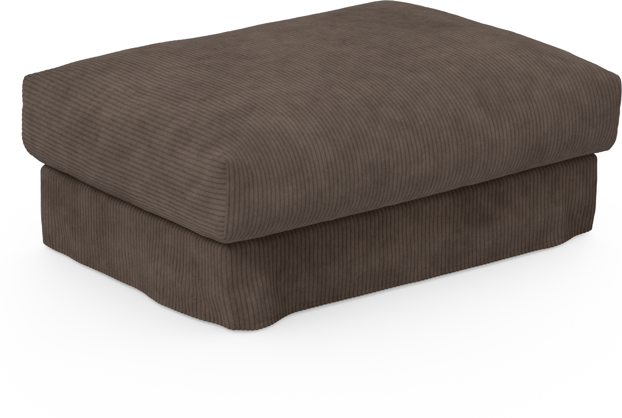 Cherrie Klädsel Fotpall 110 view 2