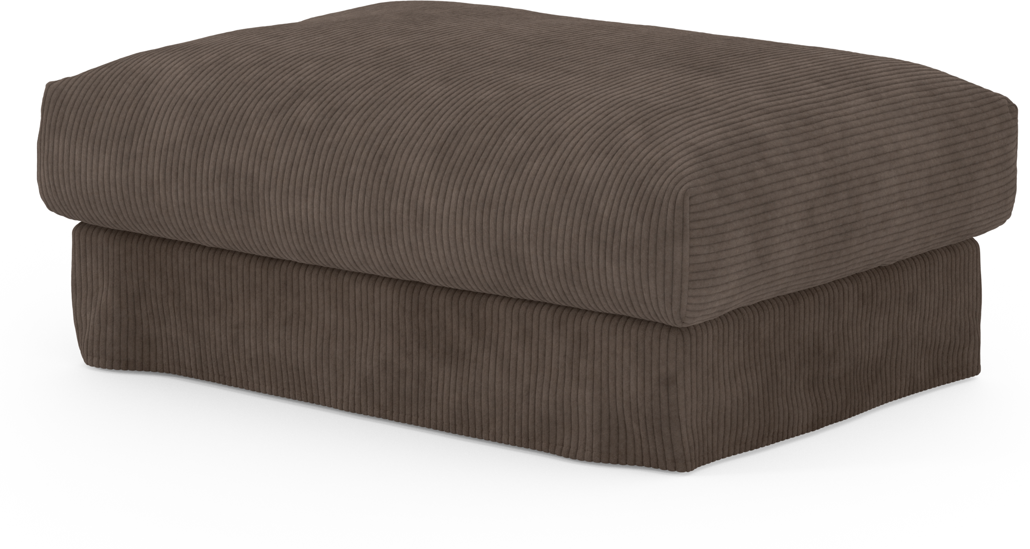 Cherrie Klädsel Fotpall 110 view 3