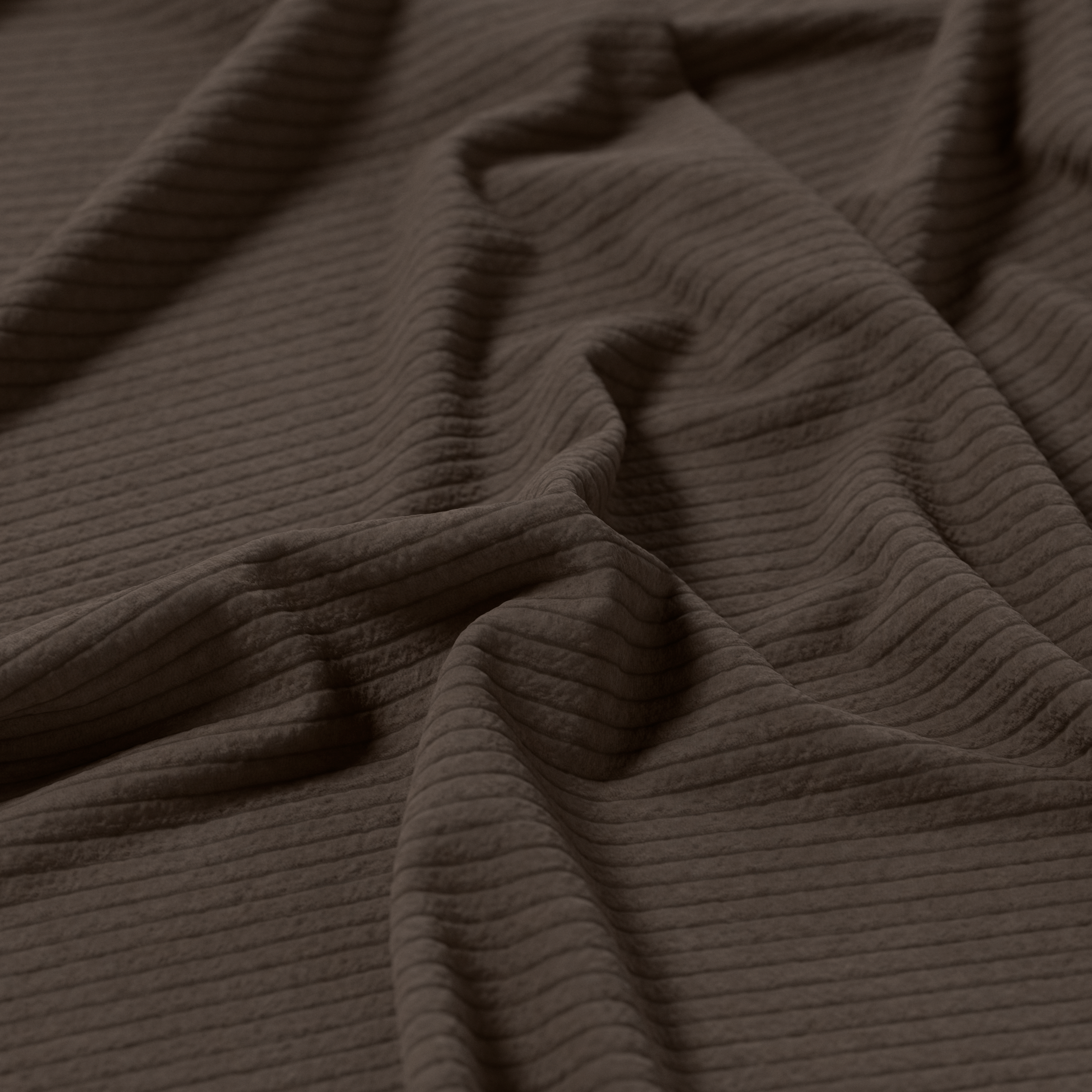 Cherrie Klädsel Fotpall 110 view 6