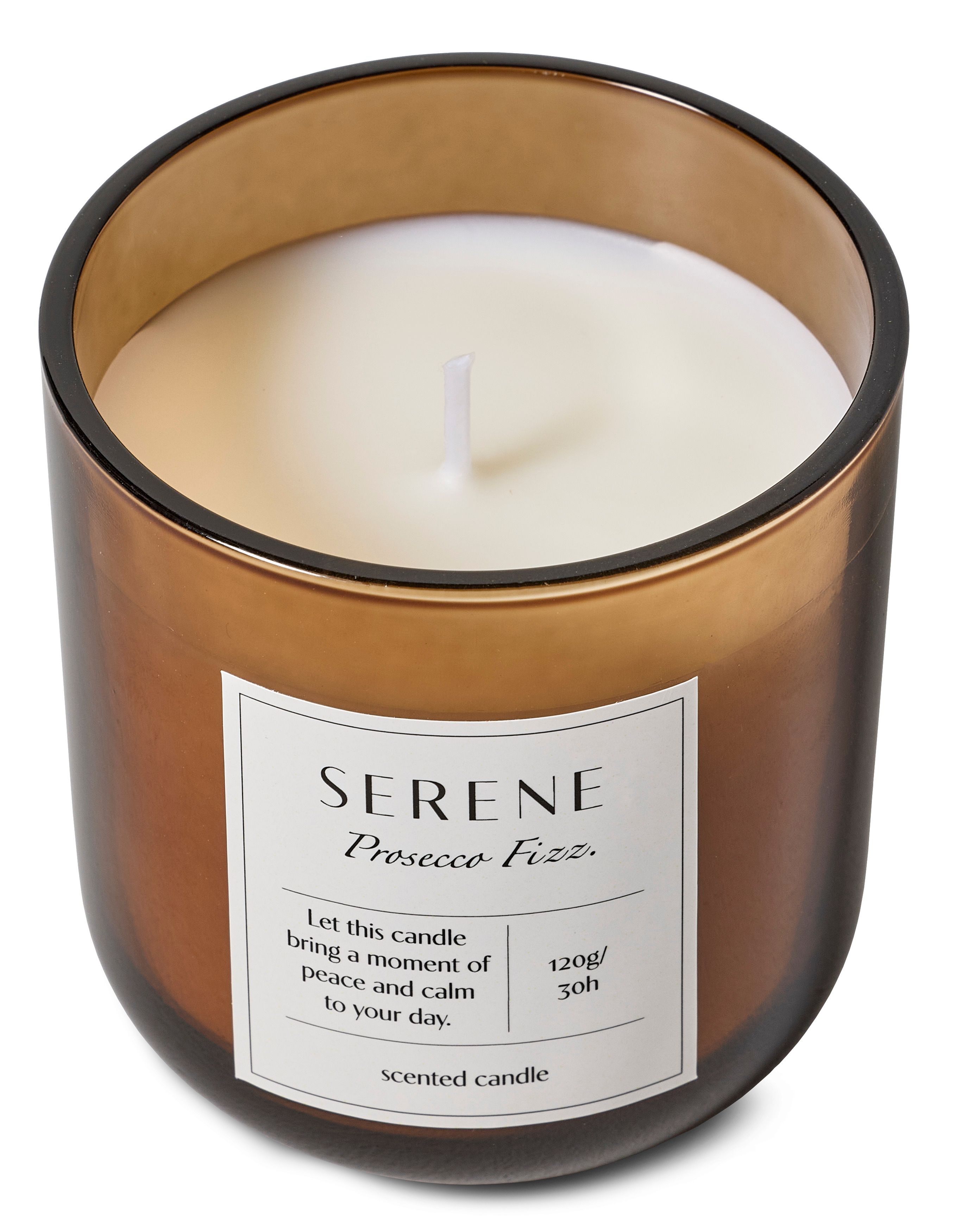 Serene Doftljus view 2