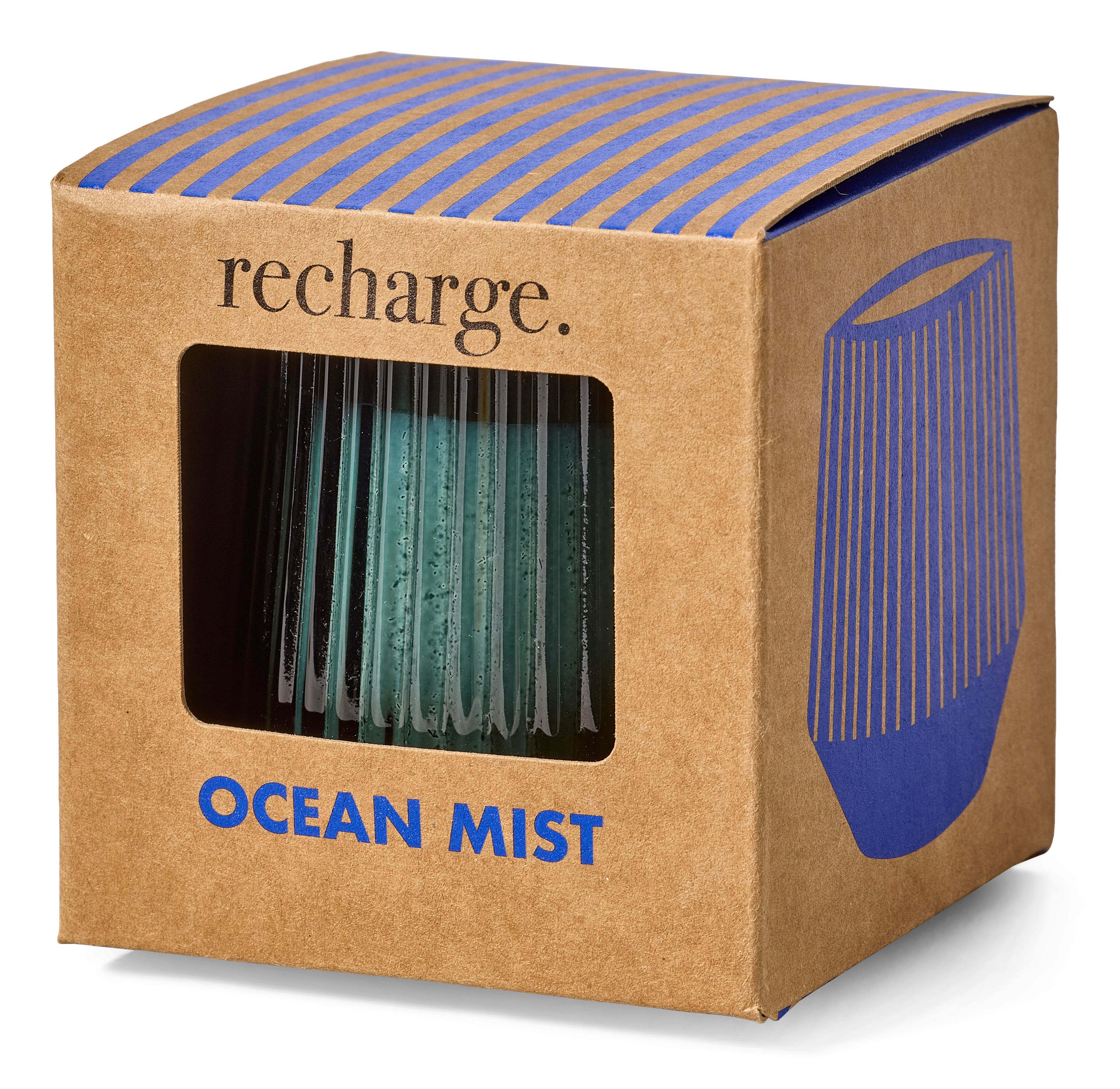 Recharge Doftljus view 3