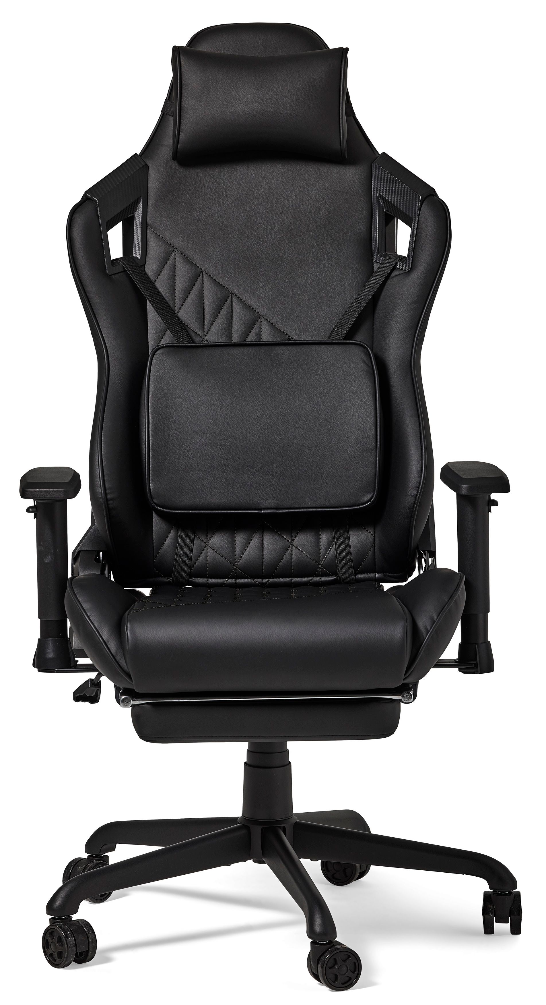 WP3 Gamingstol view 4