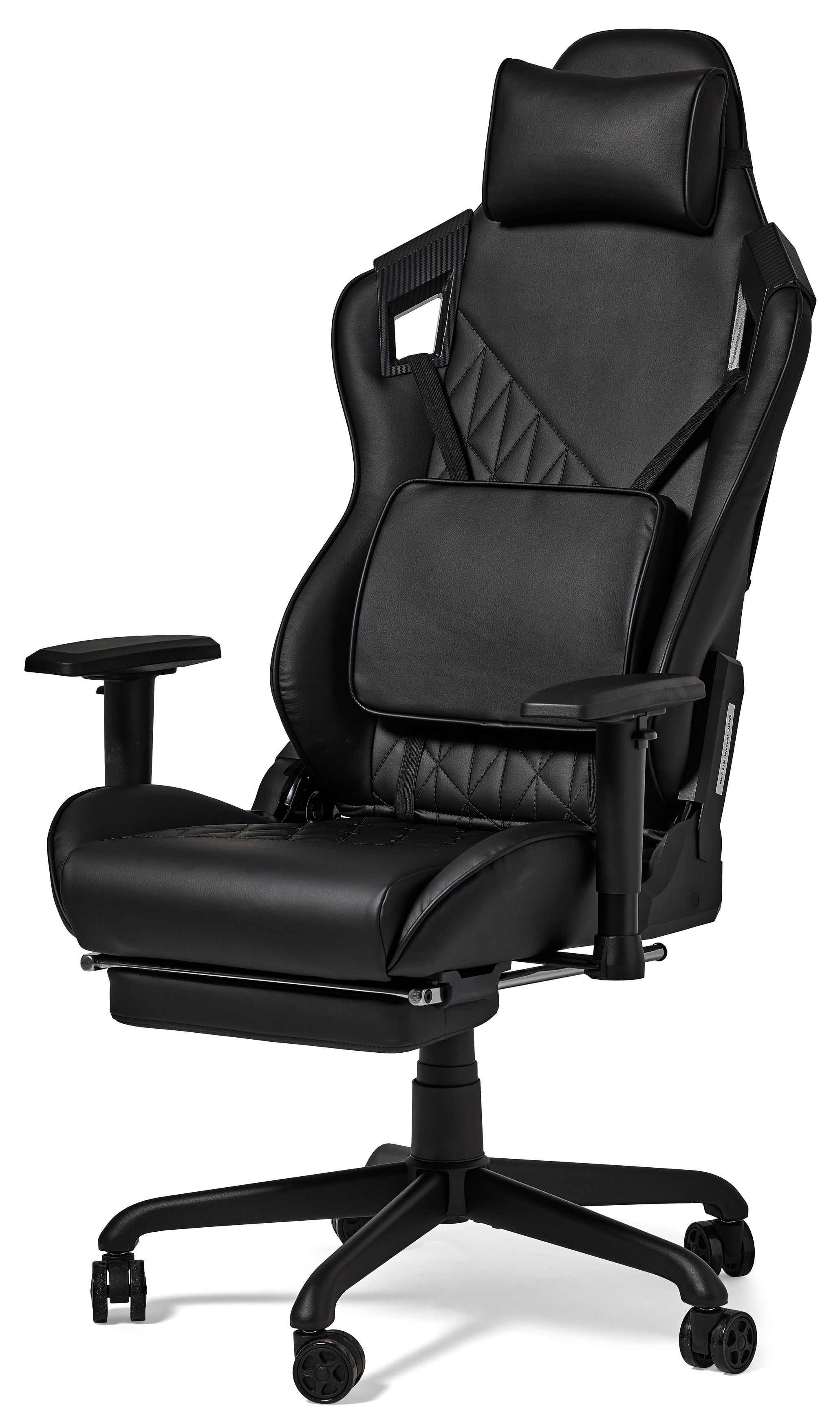 WP3 Gamingstol view 5