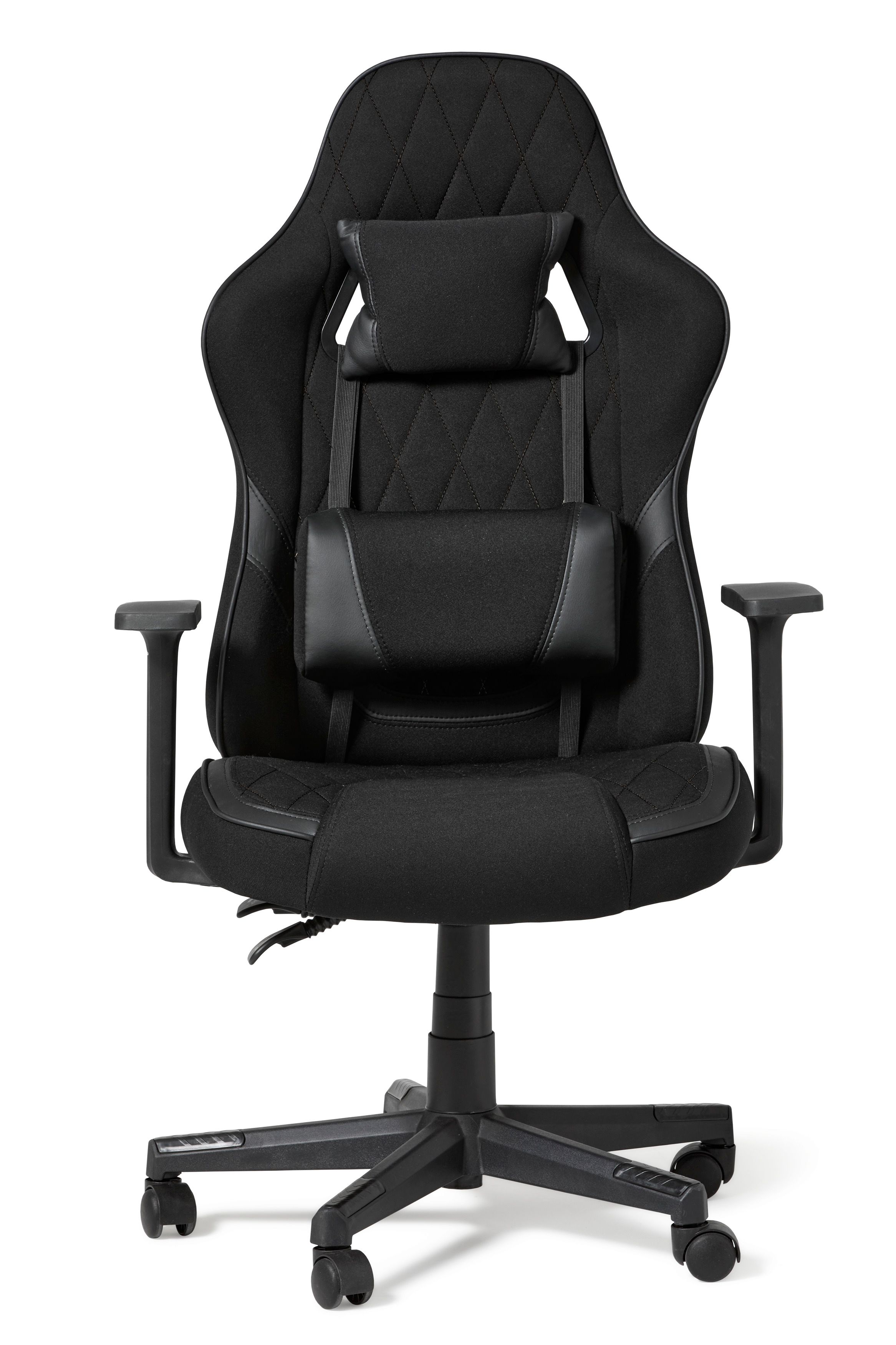 WP1 Gamingstol view 4