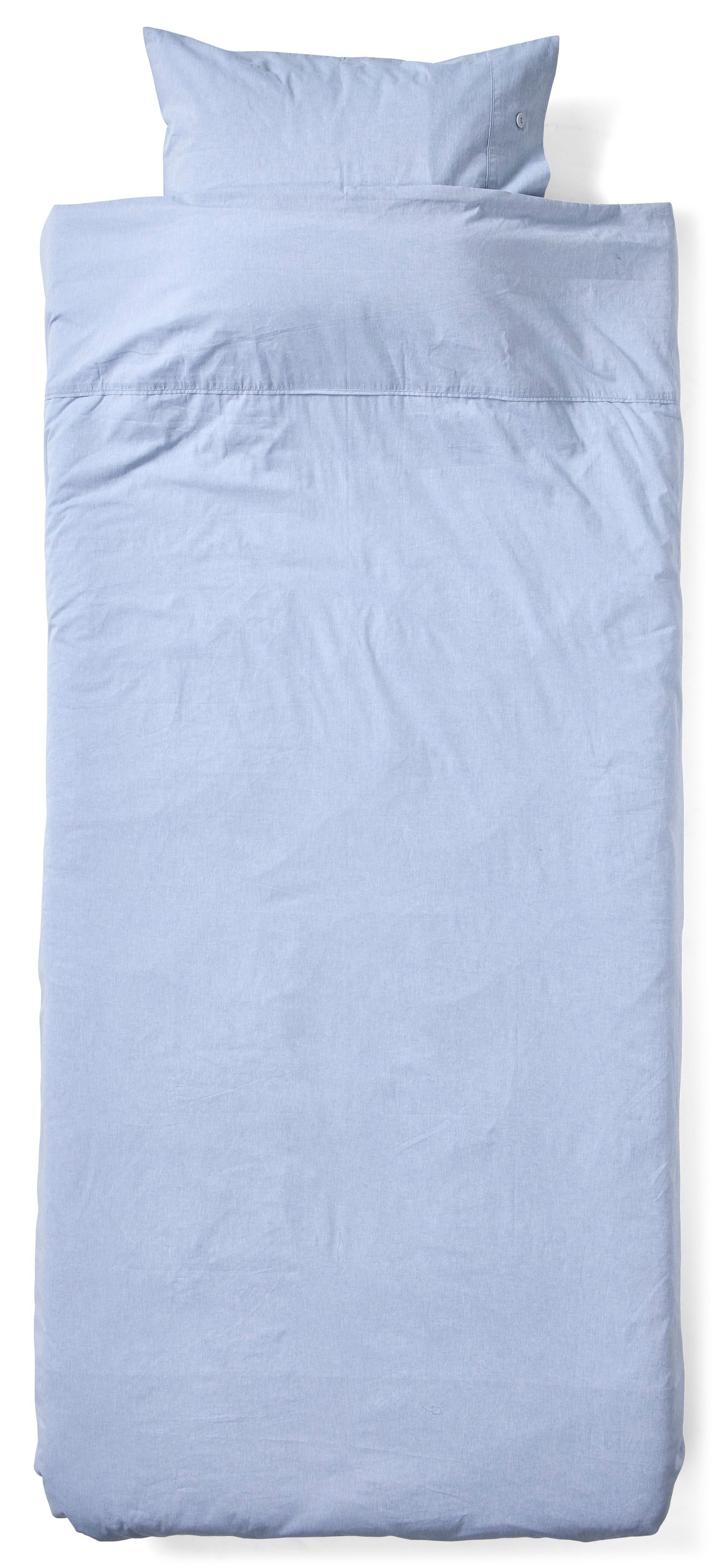 Henry Påslakanset i garnfärgad bomull view 3