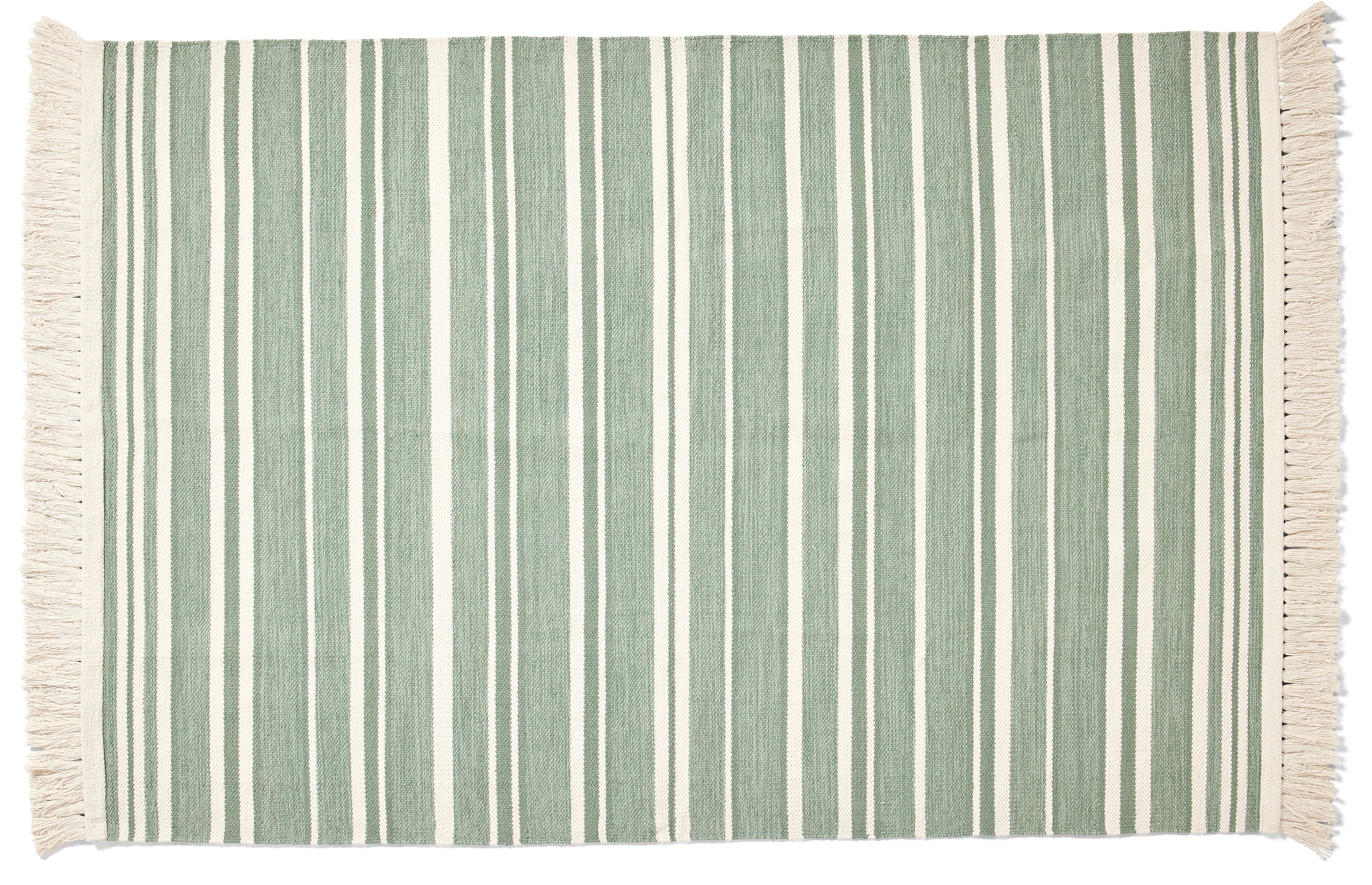 Siri Bomullsmatta 140x200 cm