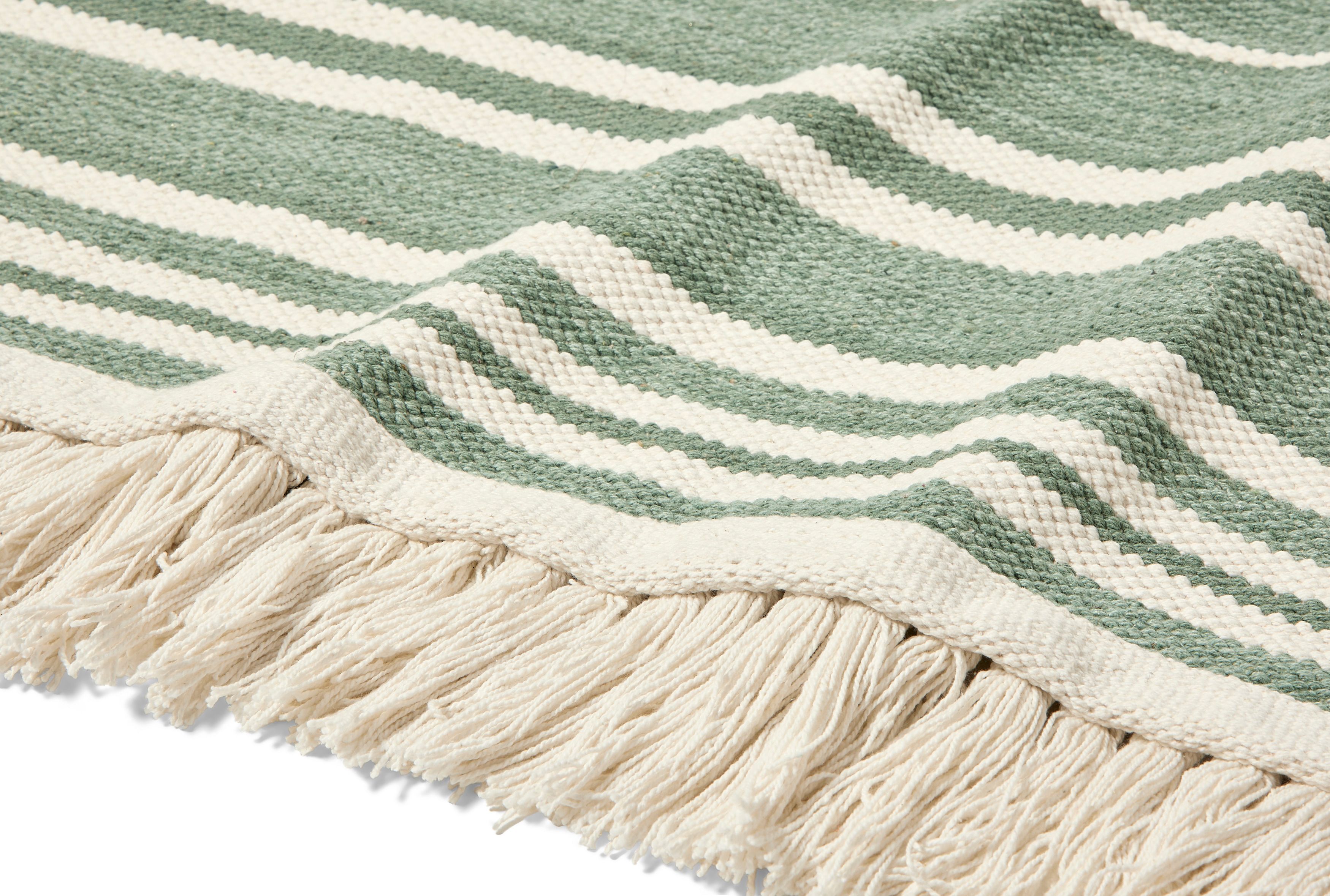 Siri Bomullsmatta 140x200 cm view 2