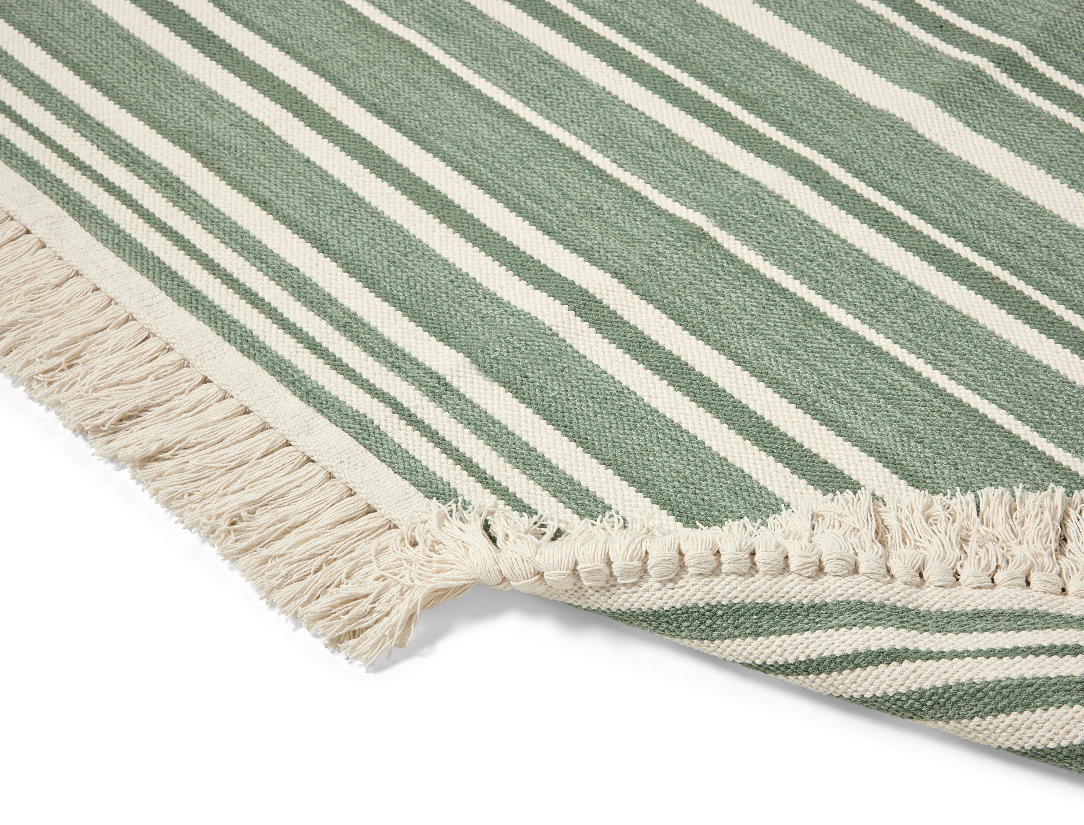 Siri Bomullsmatta 140x200 cm view 4