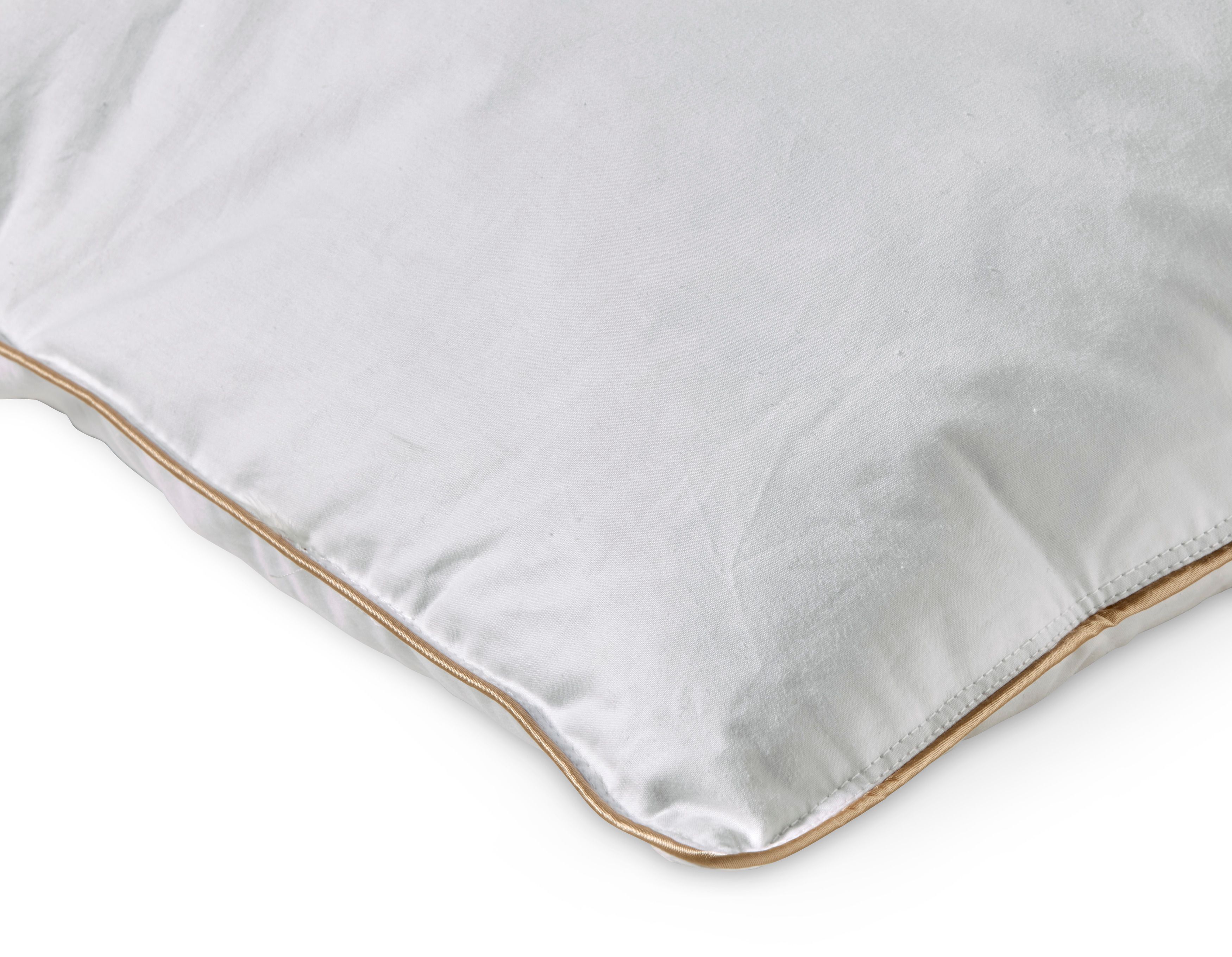 Bedford Hotellkudde i dun view 3