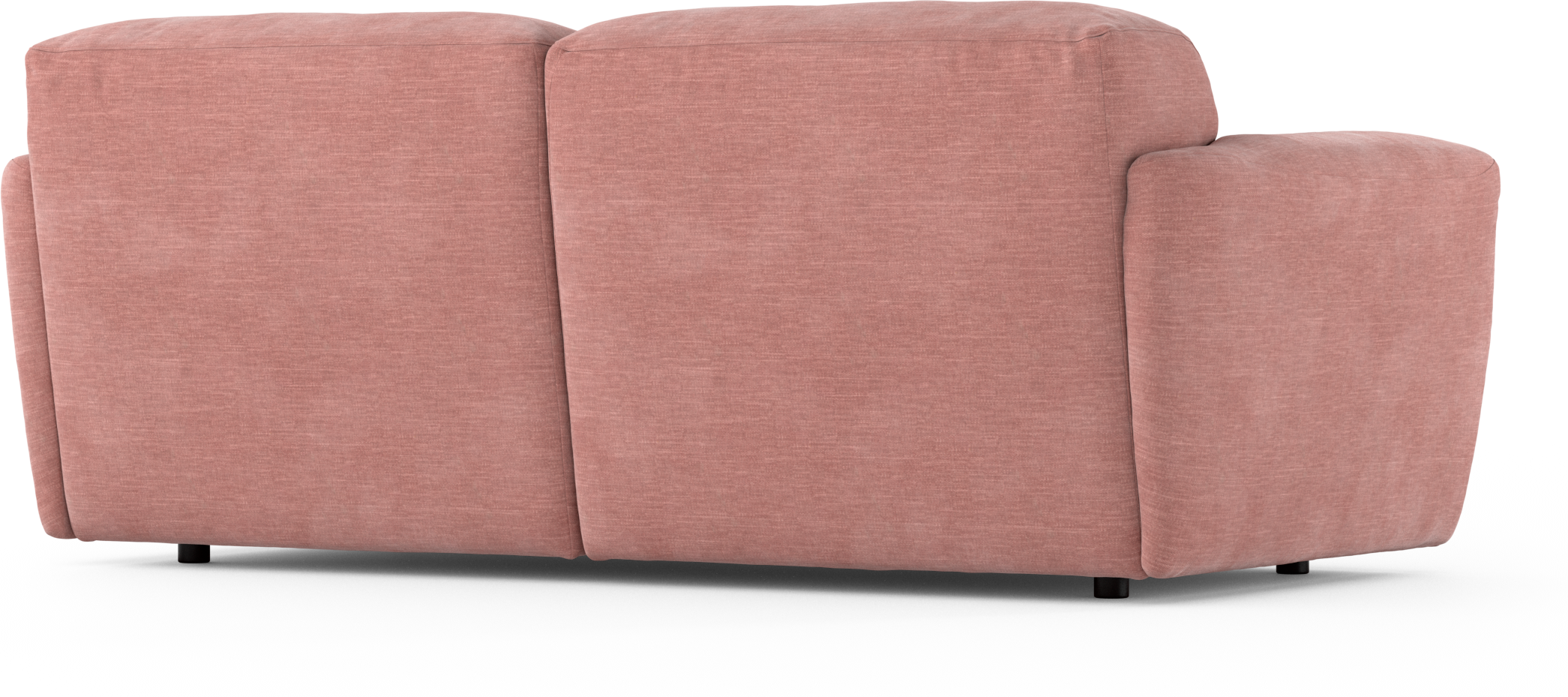 Bobby 3-sits soffa view 4