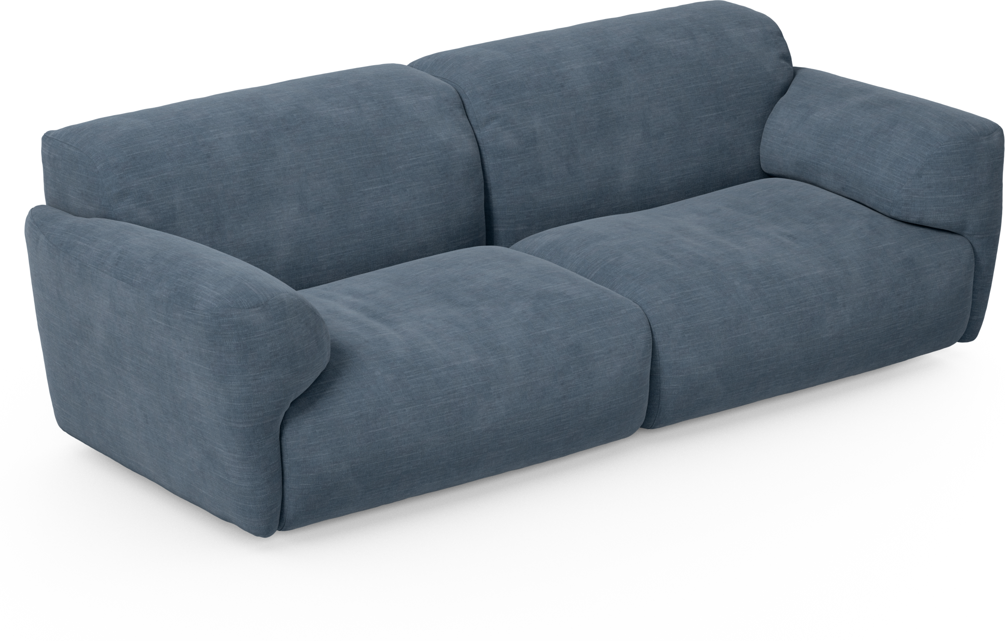 Bobby 4-sits soffa view 2