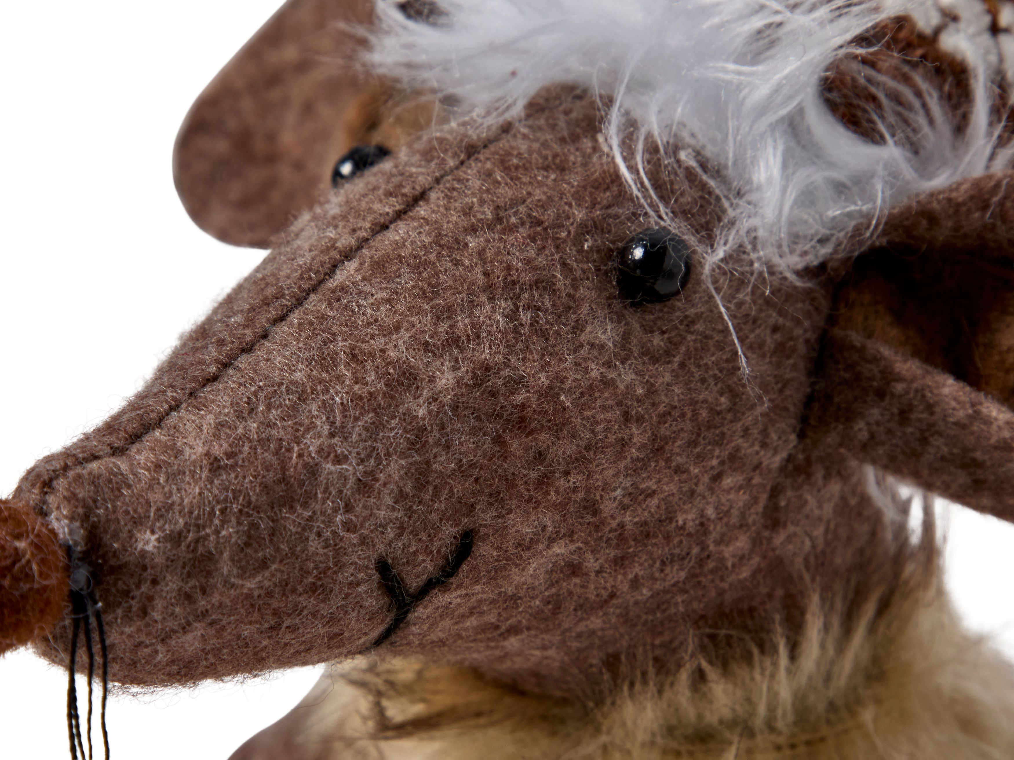 Musse Juldekoration view 2