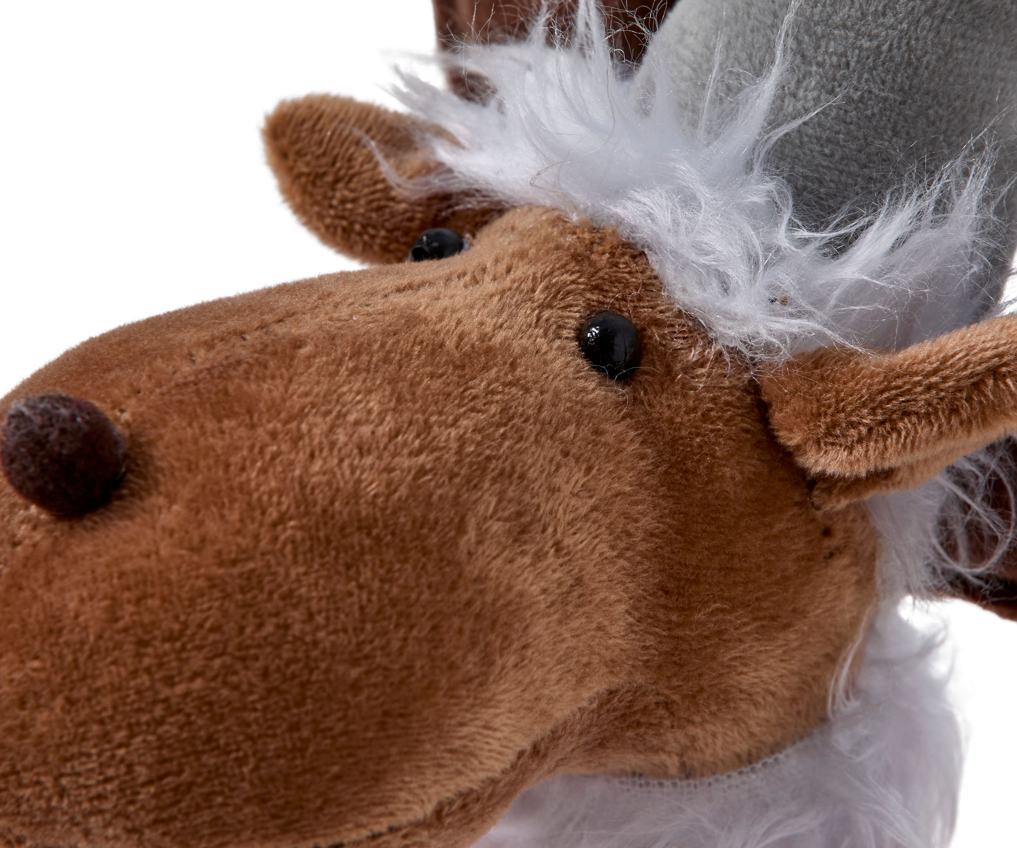 Rudolf Juldekoration view 2