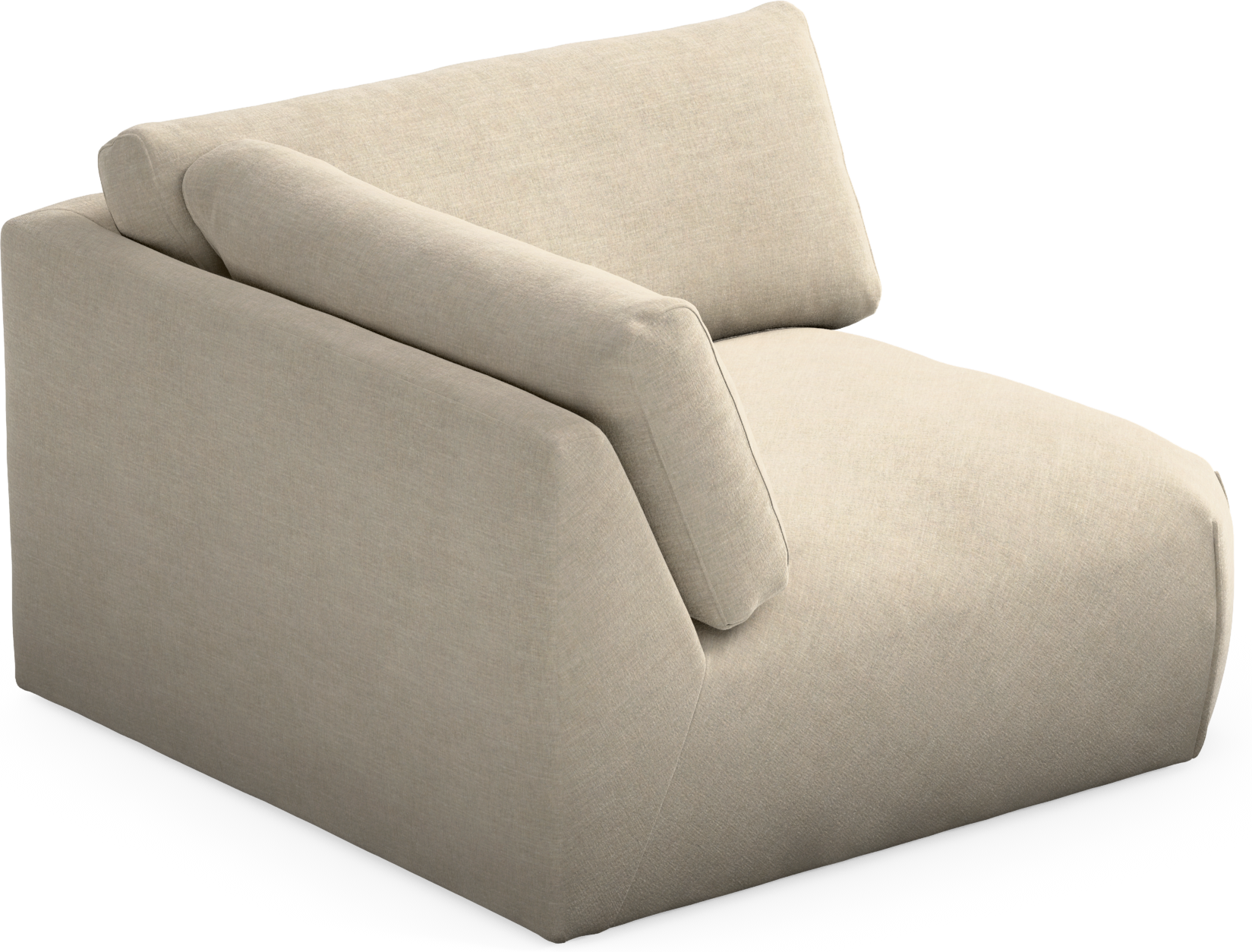 Free Hörn vänster view 2