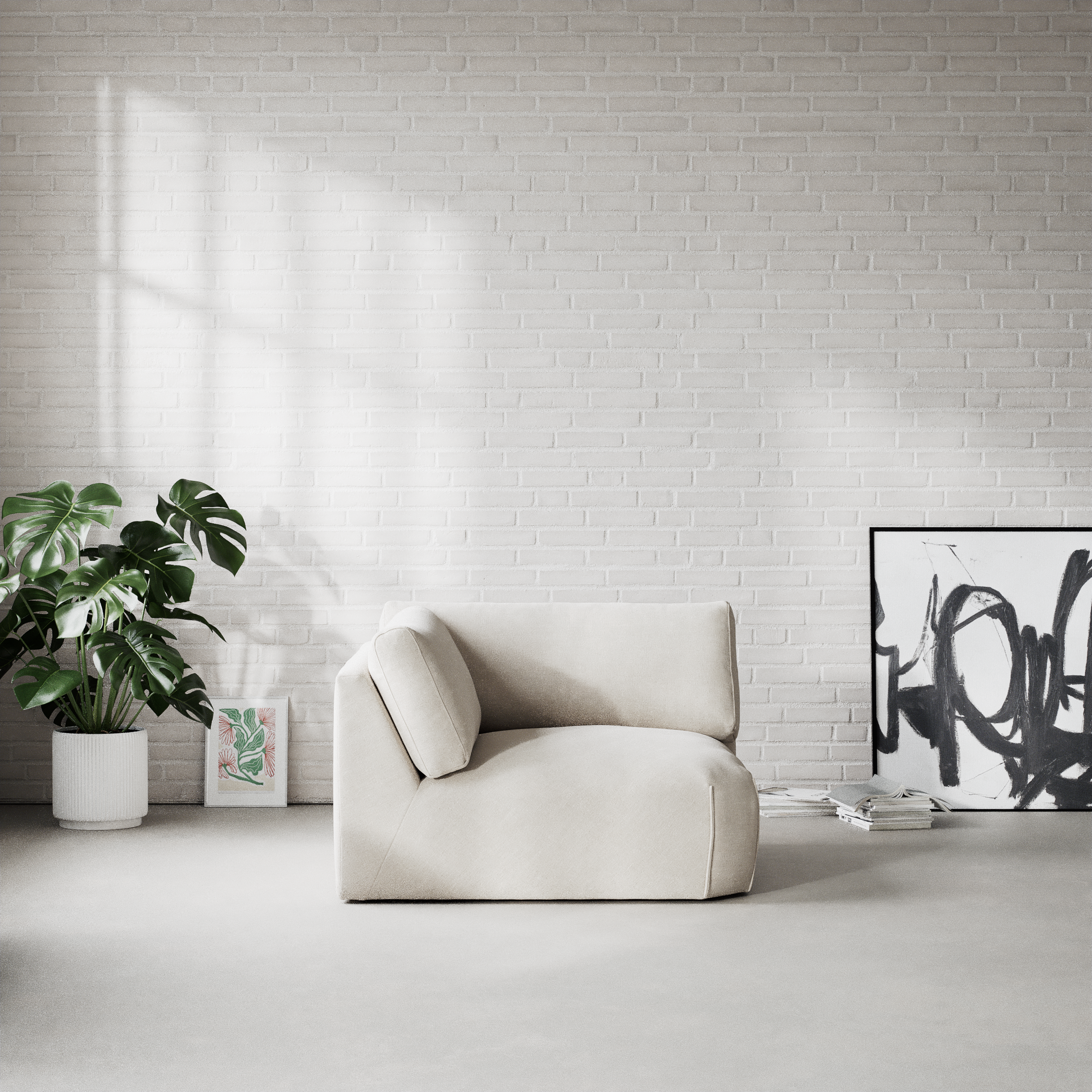 Free Hörn vänster view 5