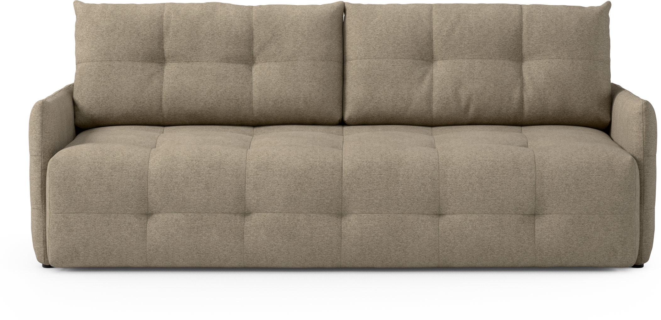 Bella Bäddsoffa 3-sits