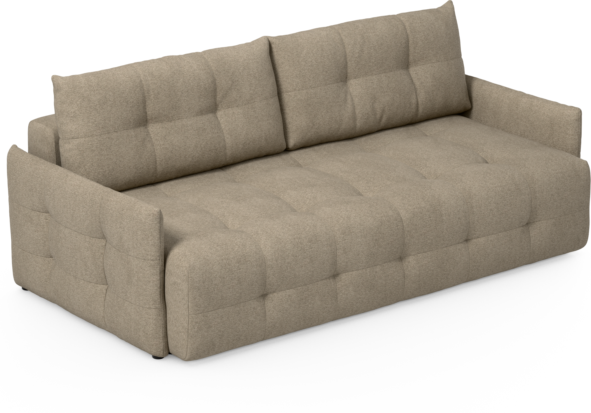 Bella Bäddsoffa 3-sits view 2