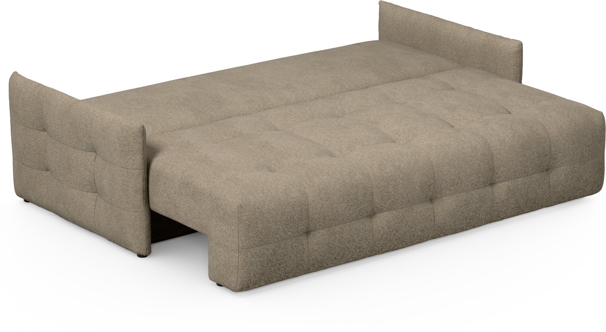 Bella Bäddsoffa 3-sits view 3