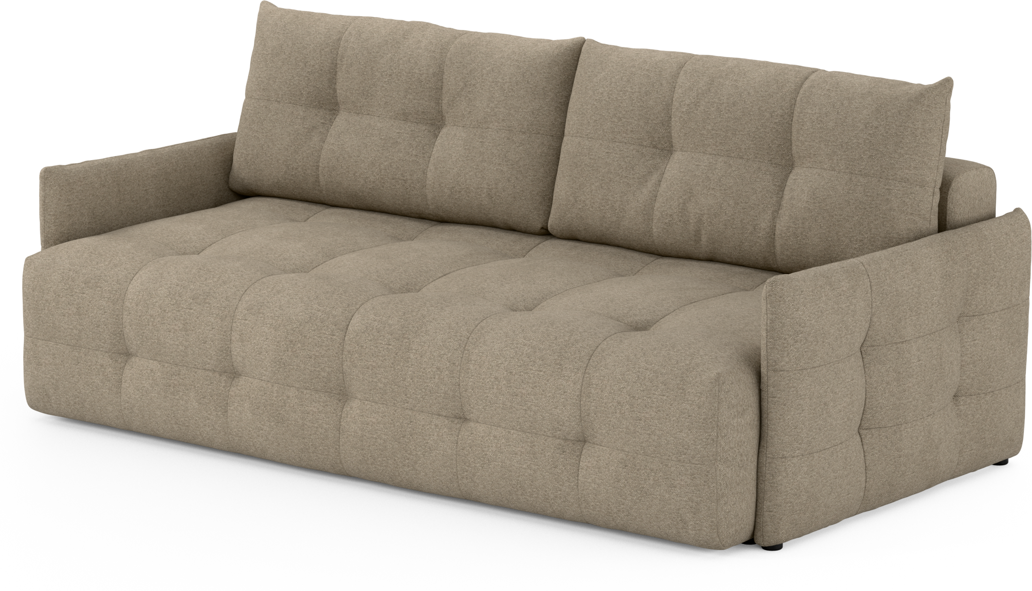 Bella Bäddsoffa 3-sits view 5