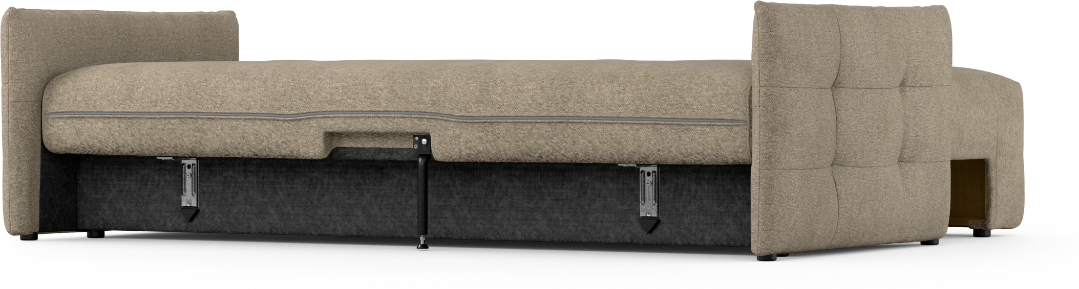 Bella Bäddsoffa 3-sits view 6