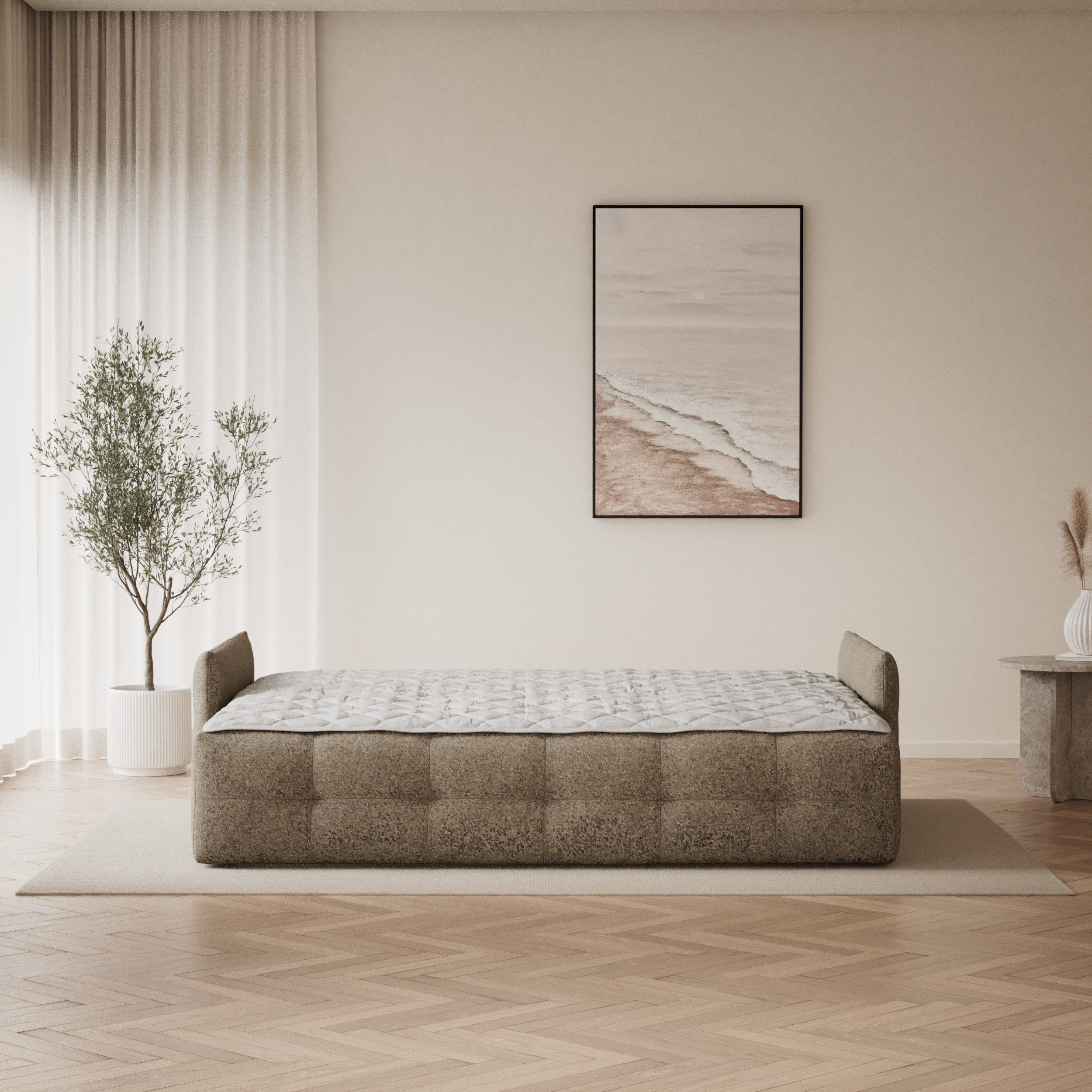 Bella Bäddsoffa 3-sits view 9