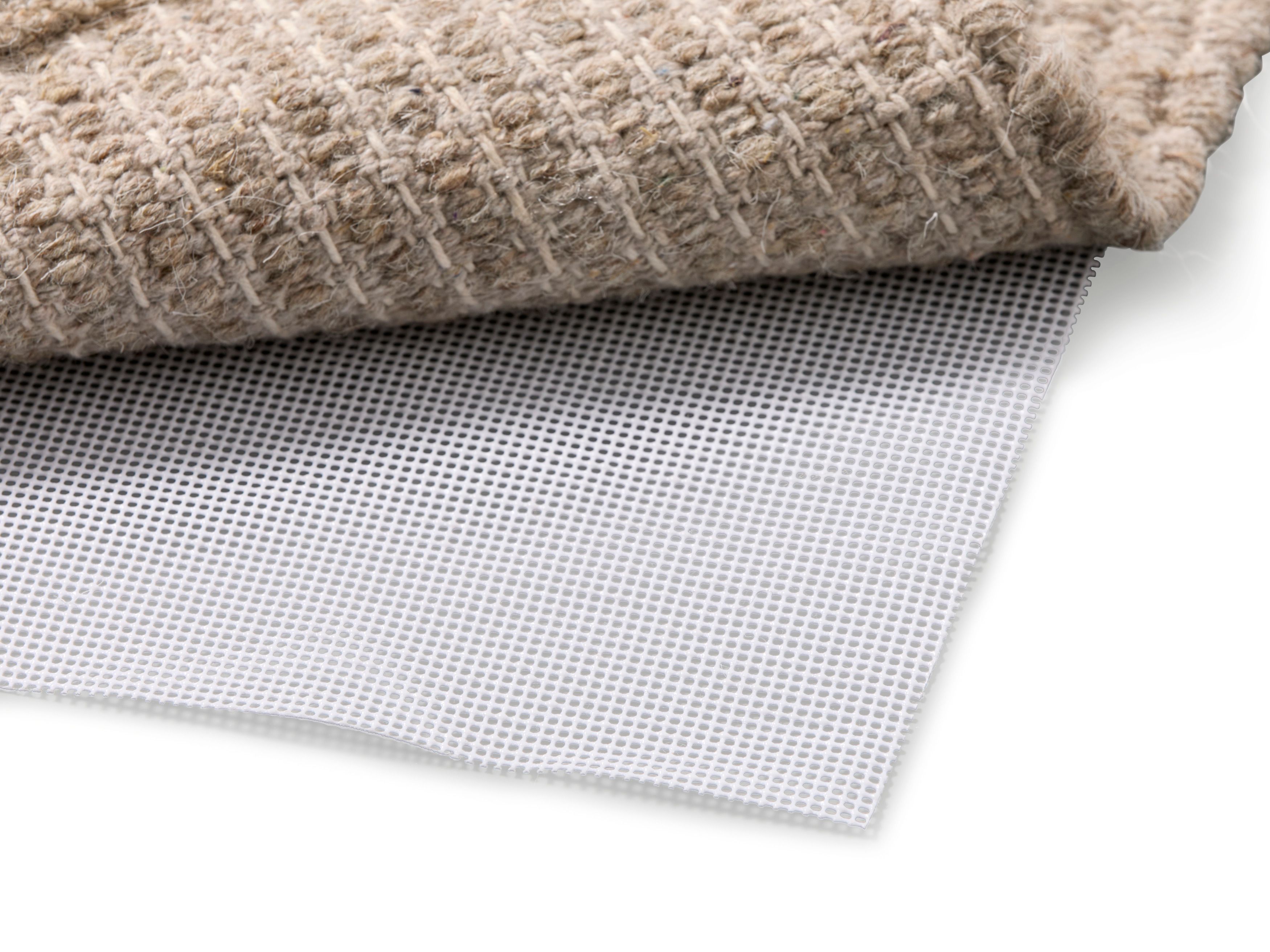 Mattunderlägg Halkskydd till matta view 2