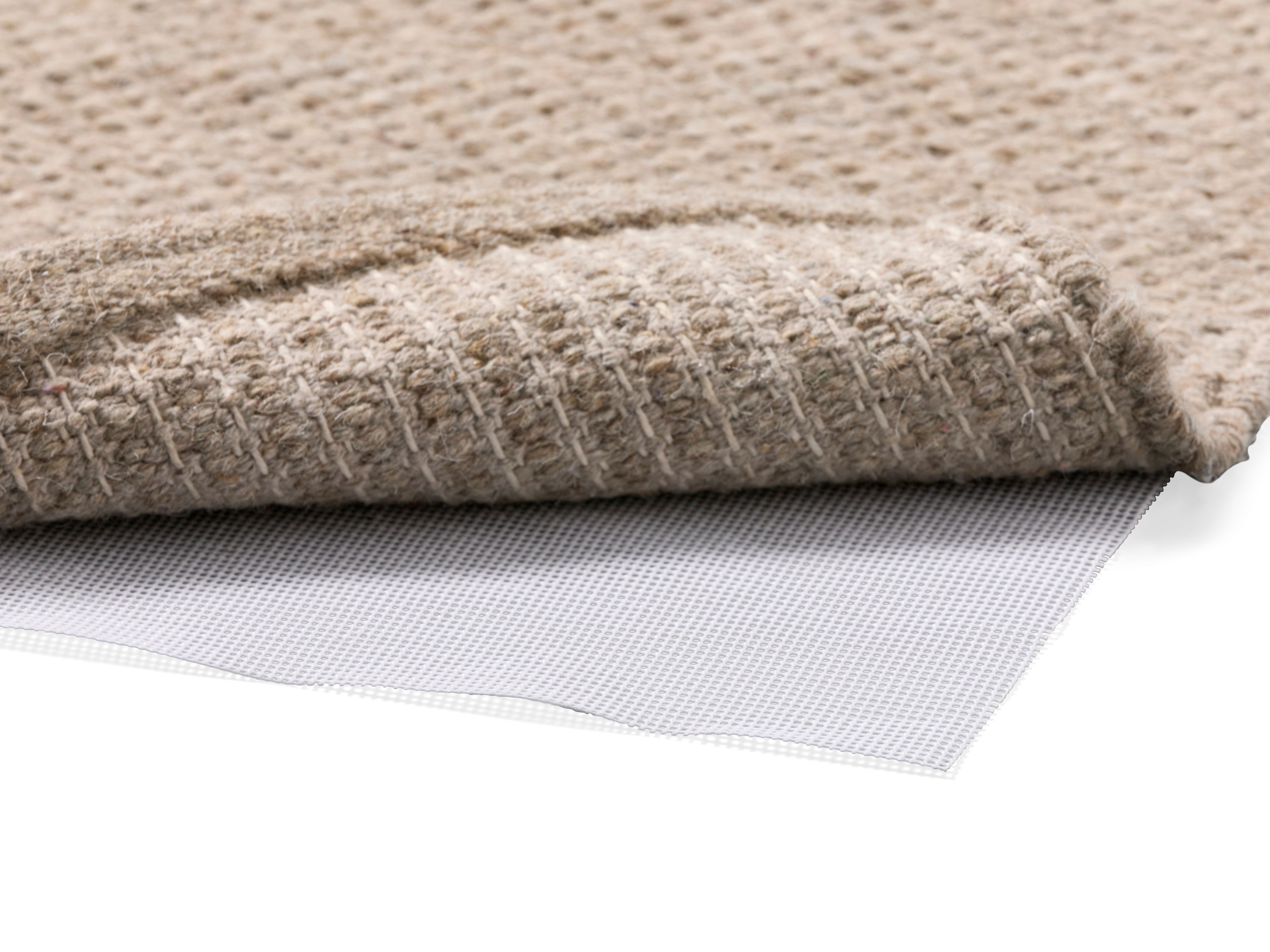 Mattunderlägg Halkskydd till matta view 3