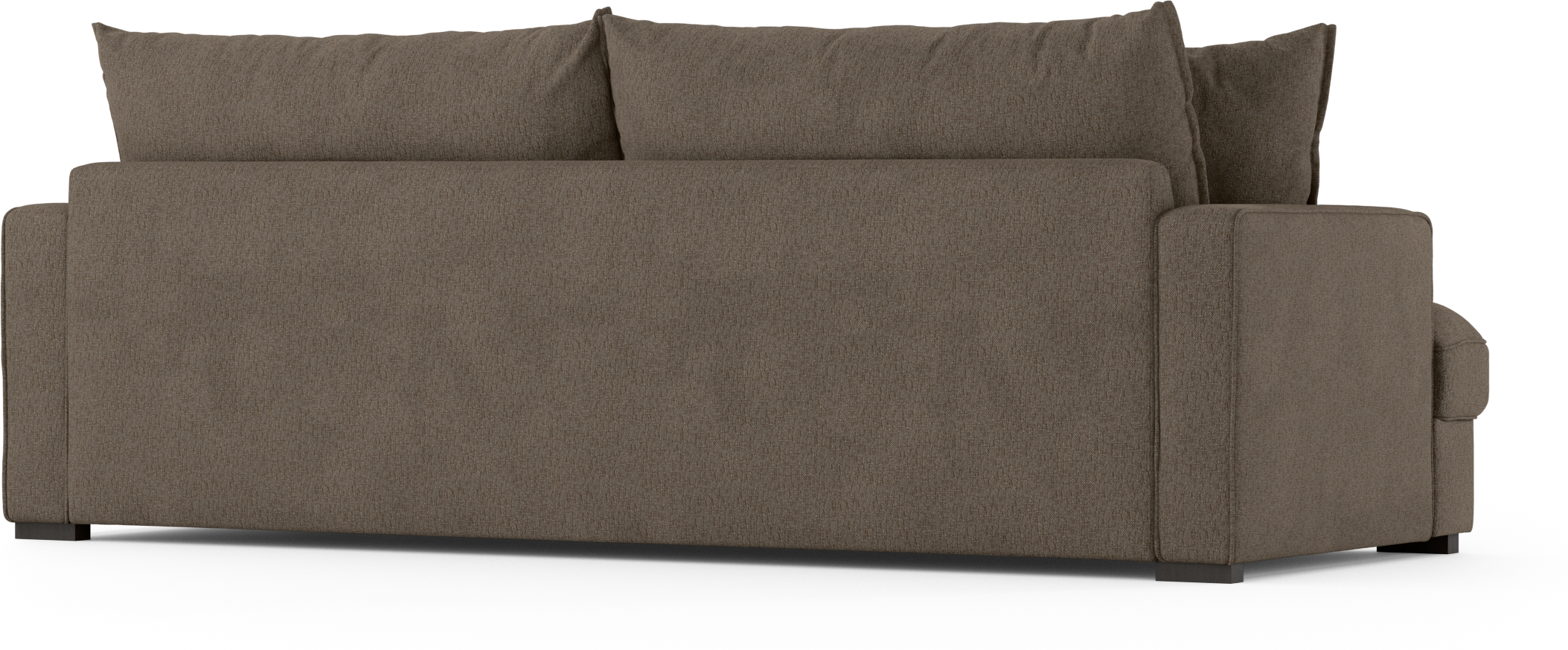 Mila 4-sits soffa view 4